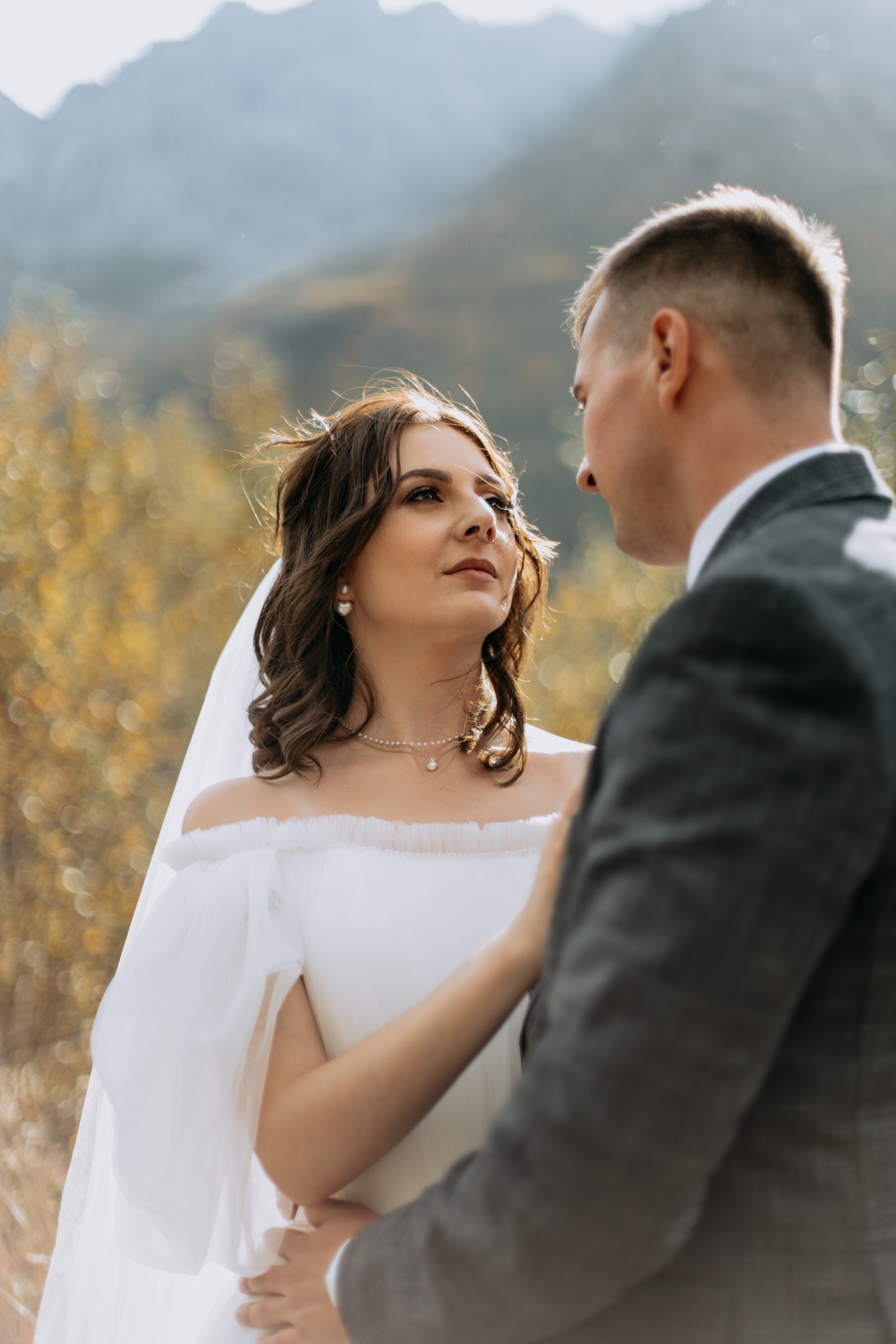 Валерия ღ Александр. Портфолио