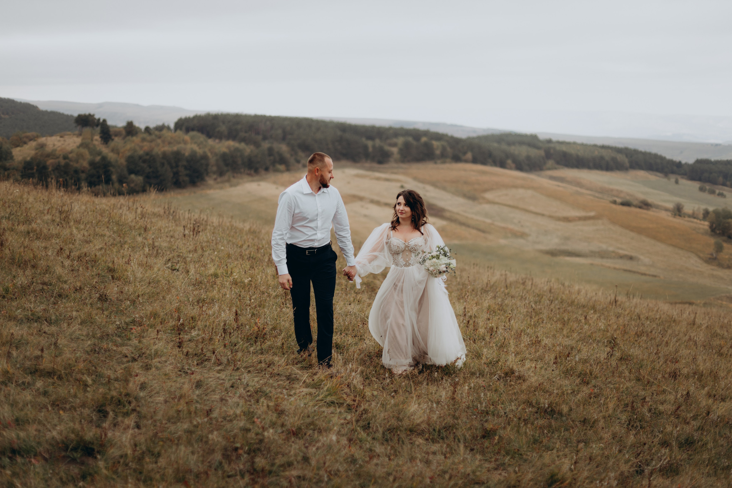 Анастасия ღ Виктор. Портфолио