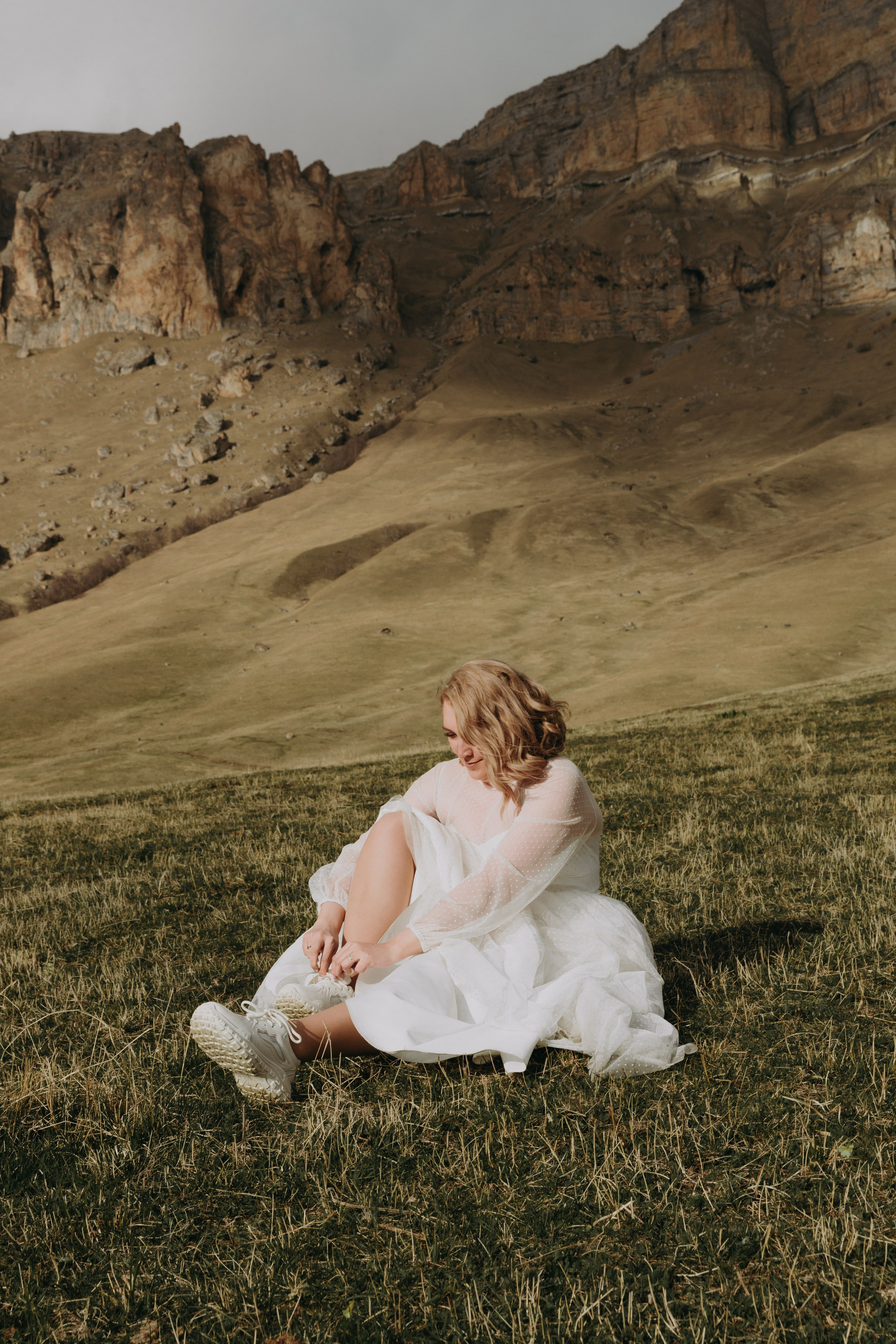 Ольга ღ Валентин. Портфолио