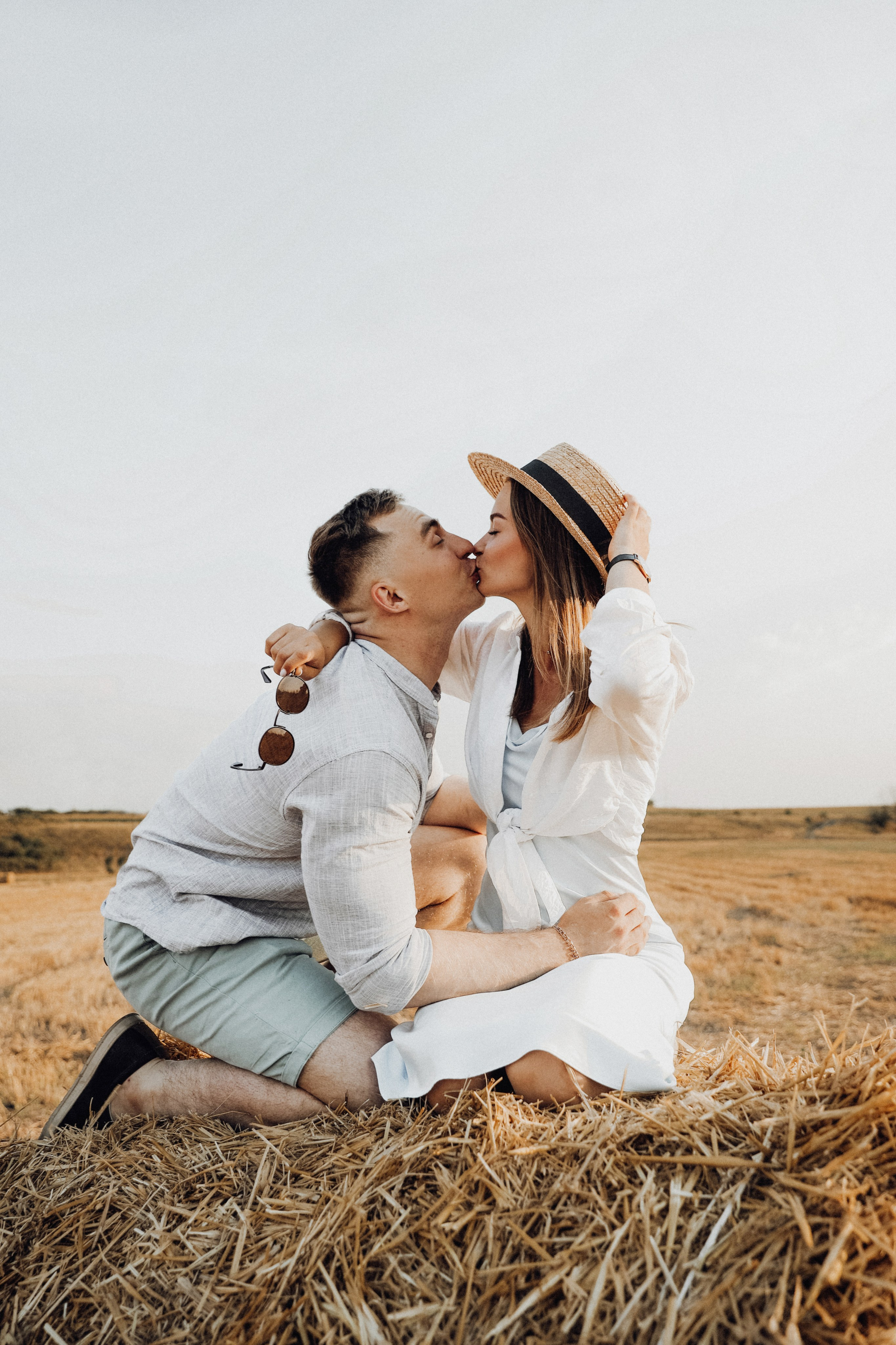 Юлия ღ Иван. Портфолио