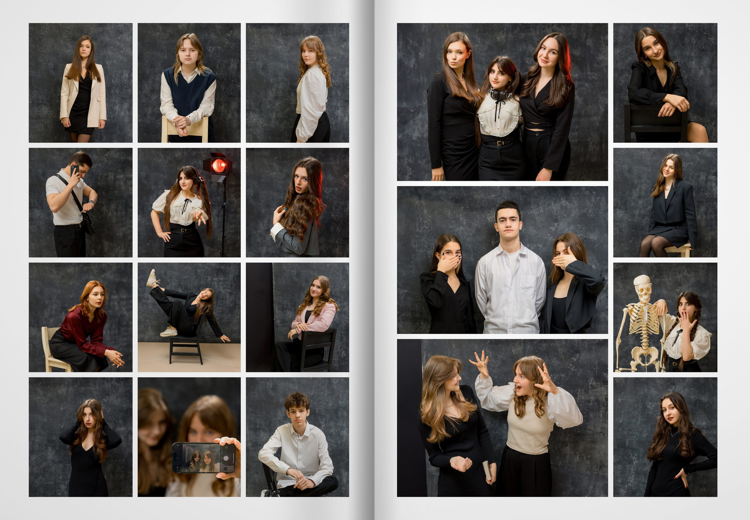 2024 — Видновская гимназия — 11А. ТВОЯ ШКОЛЬНАЯ ИСТОРИЯ — фотограф Юлия Федосеева