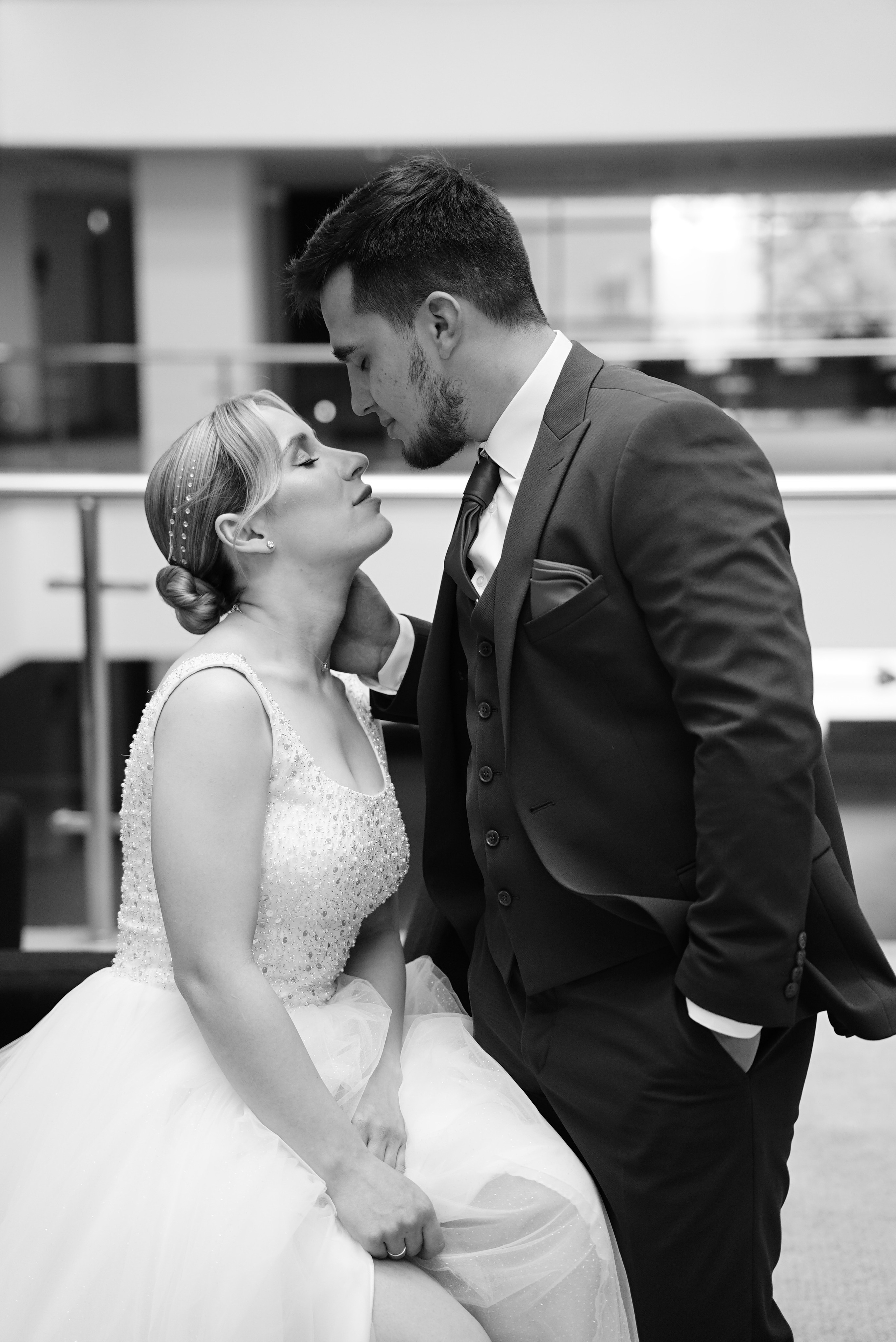 Артур и Хавва чб. Свадебный фотограф в Самаре Анна Ковалева