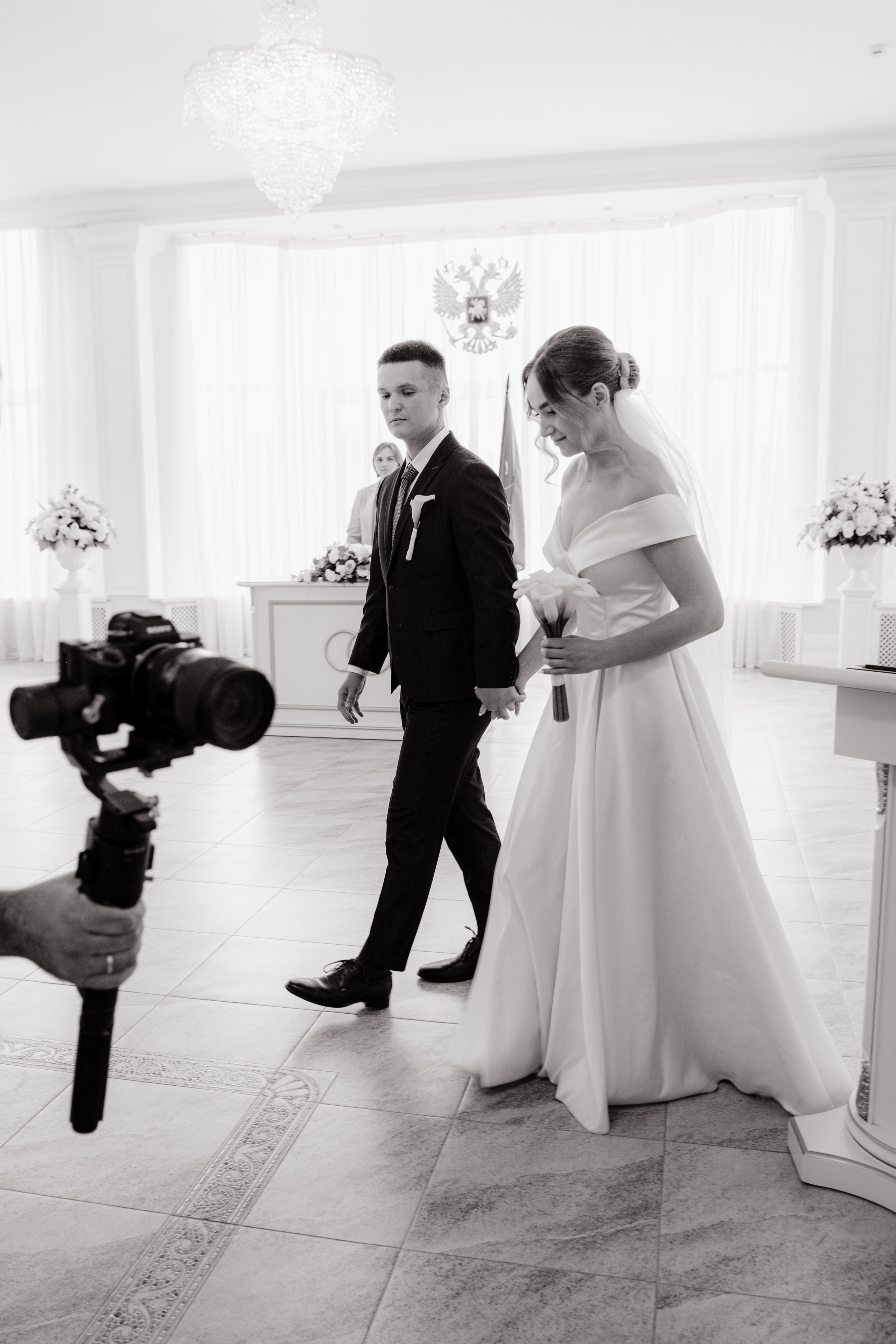 Арина & Никита. Свадебный, семейный фотограф в Санкт-Петербурге