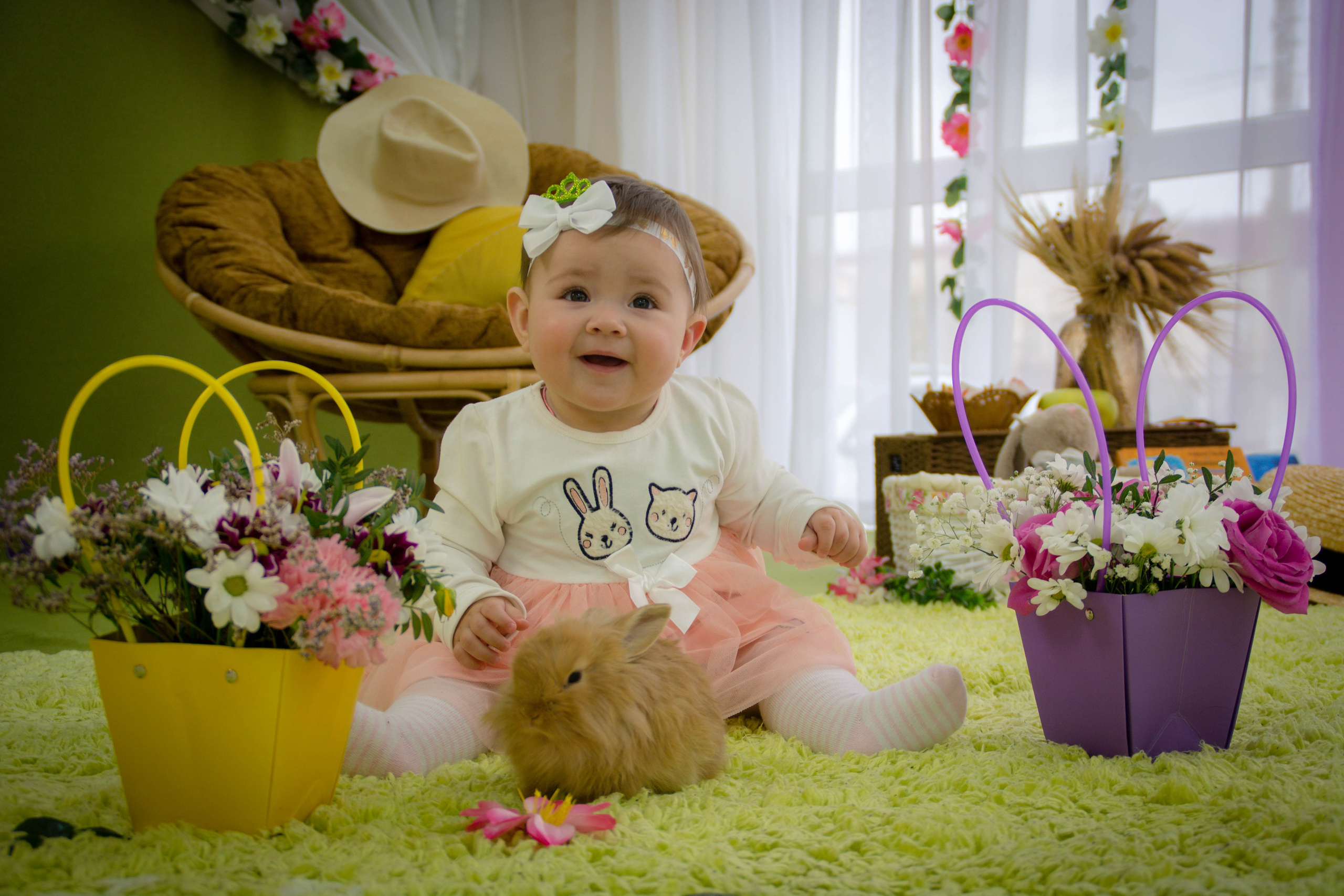 Мягкие и пушистые. Елена Волкова семейный фотограф в станице Гостагаевской города-курорта Анапа