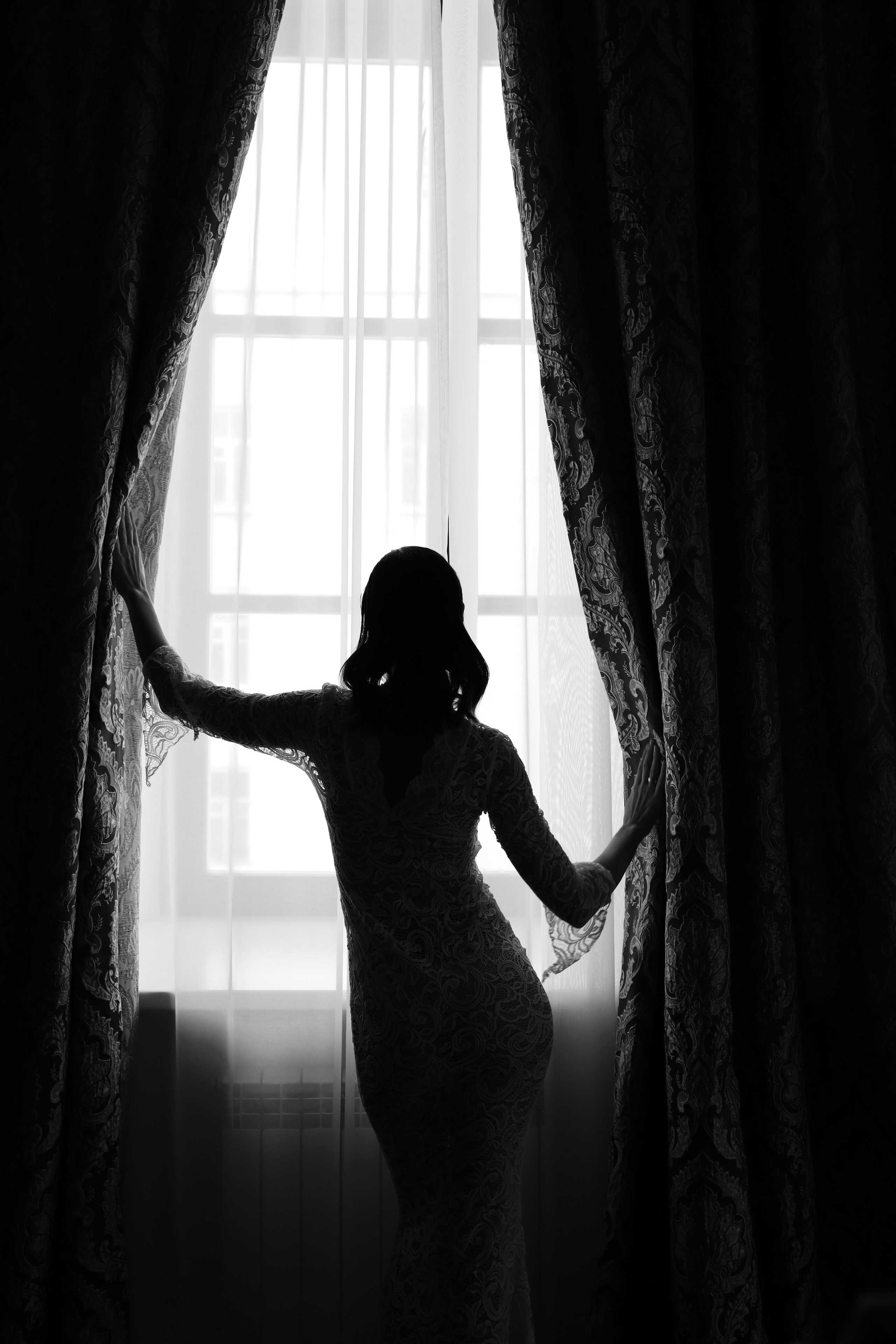 Мария и Дмитрий. Фотограф в Туле Аушева Юлия