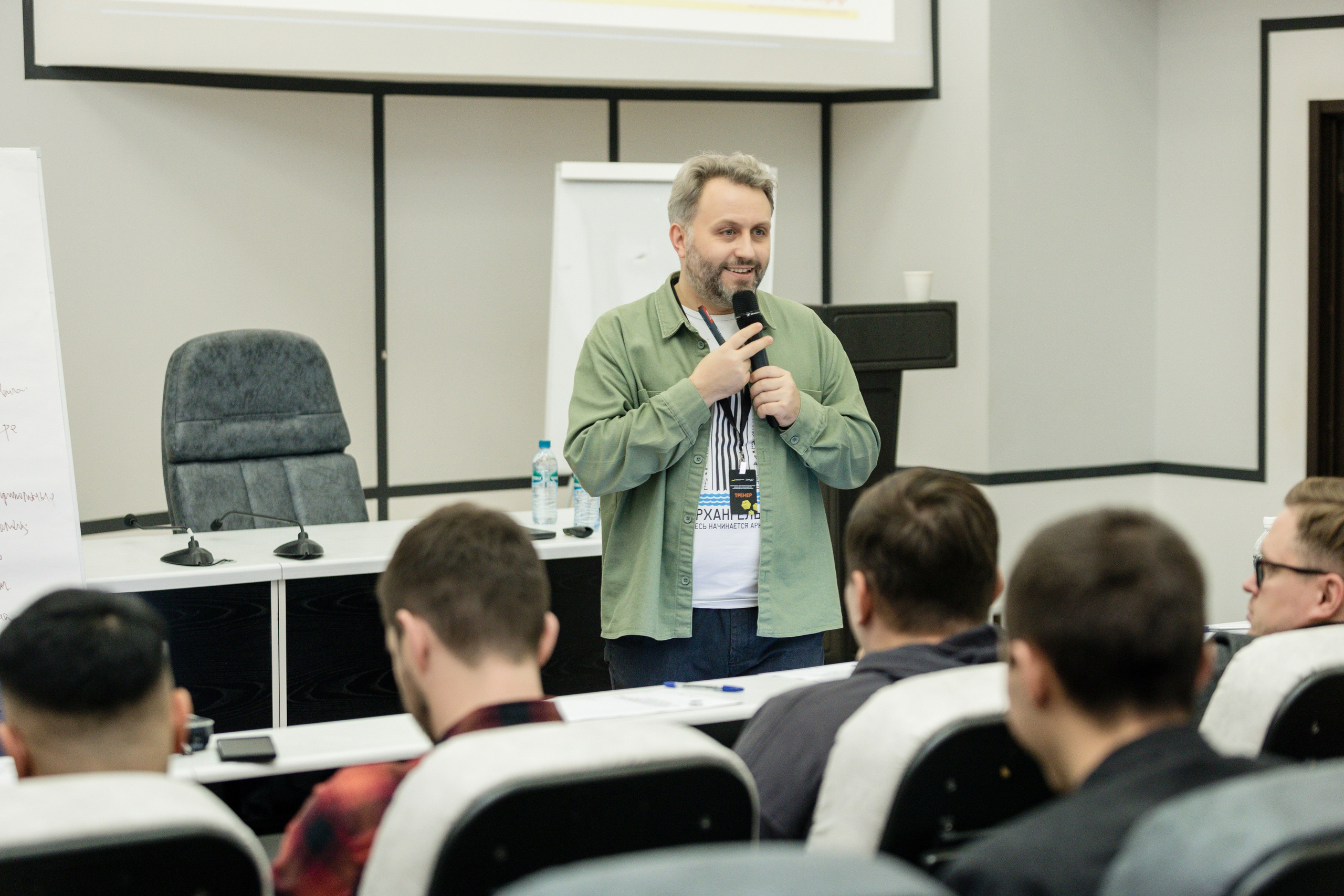 Социальное. Детский фотограф видеограф в Хабаровске Михаил Орлов