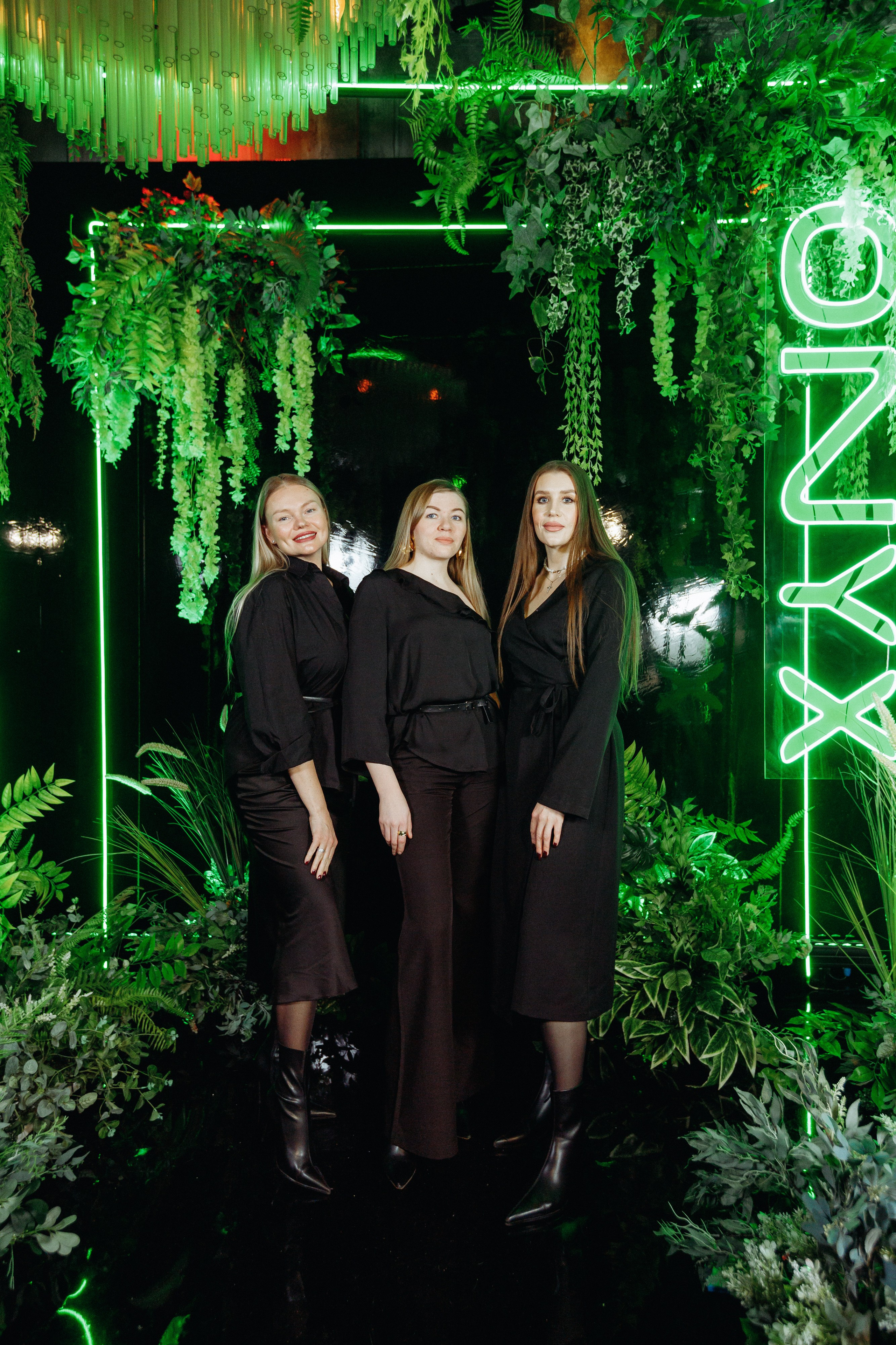 ONYX BLACK [Презентация Жилого Комплекса]. СВОИ. ФОТООТЧЕТЫ-СОБЫТИЯ-МЕСТА