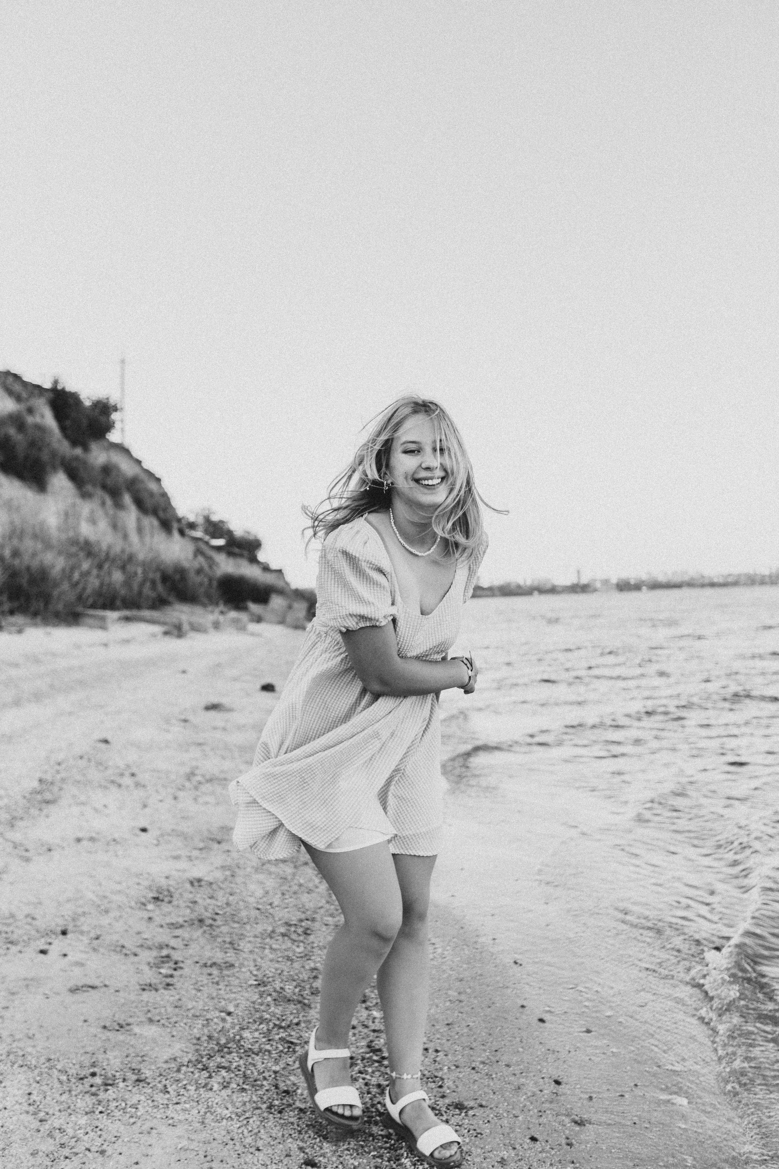 Марина. Фотограф Таганрог Любимая Надя