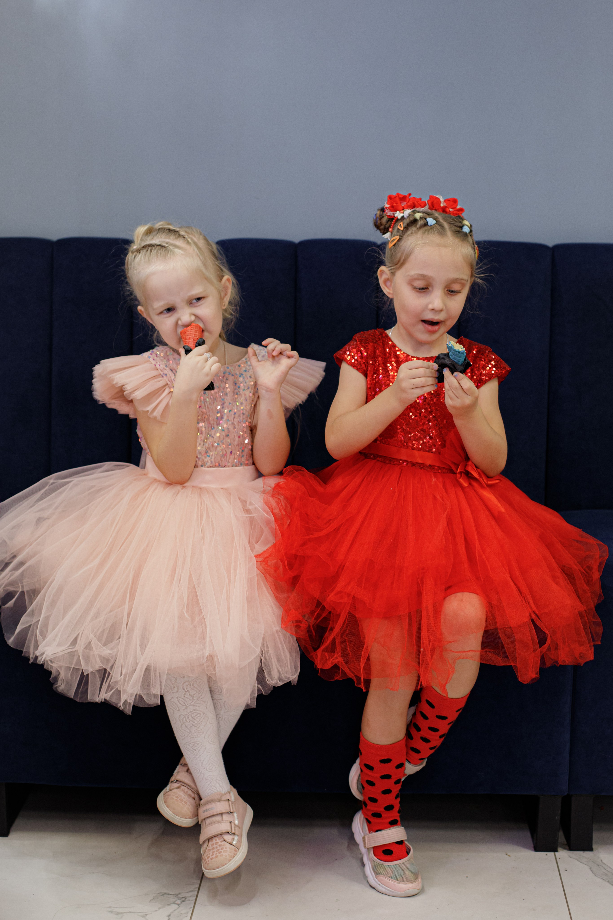 ASIA'S BIRTHDAY PARTY. Photokarish