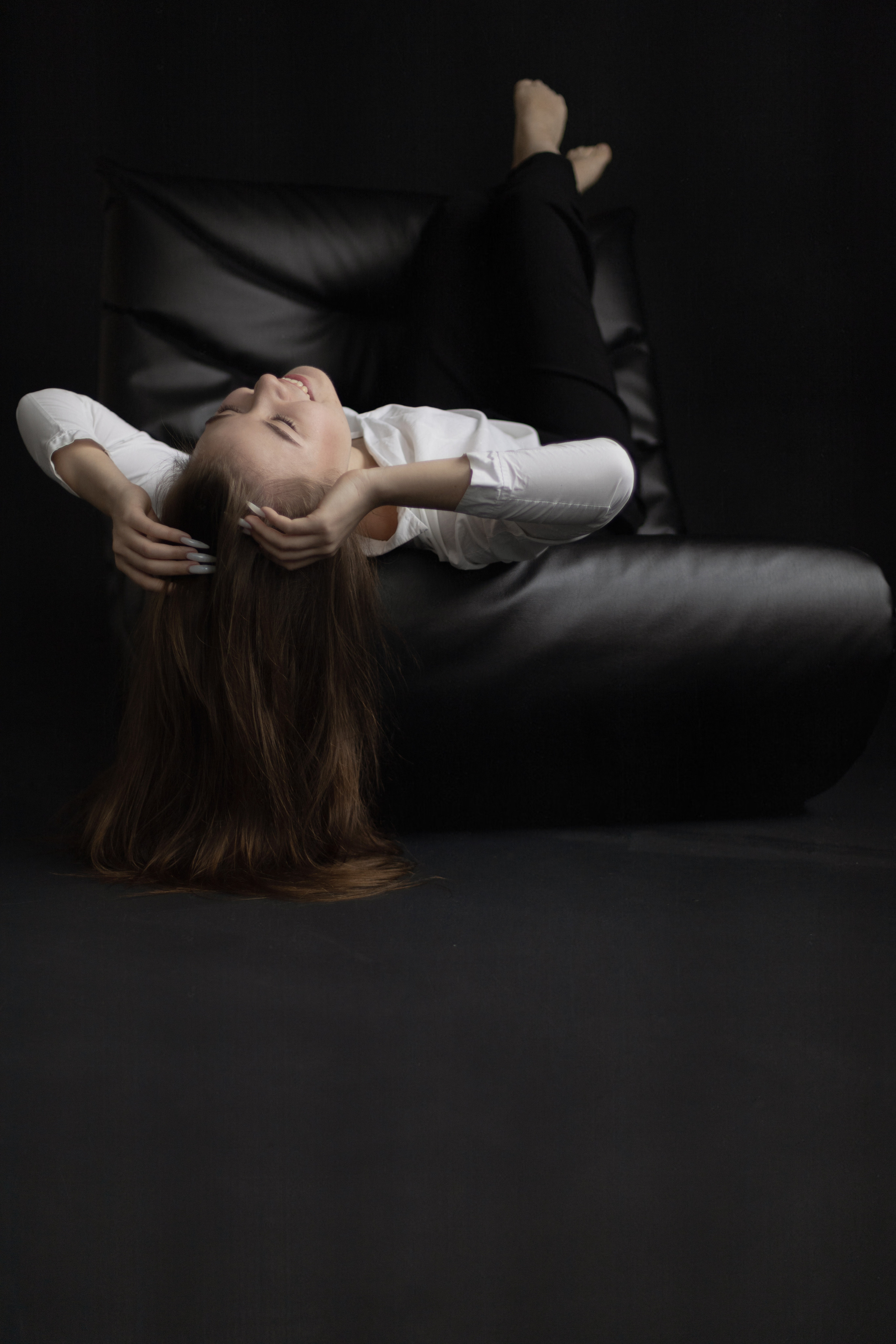 Анжелика. Фотограф г. Уссурийск Сафронова Светлана