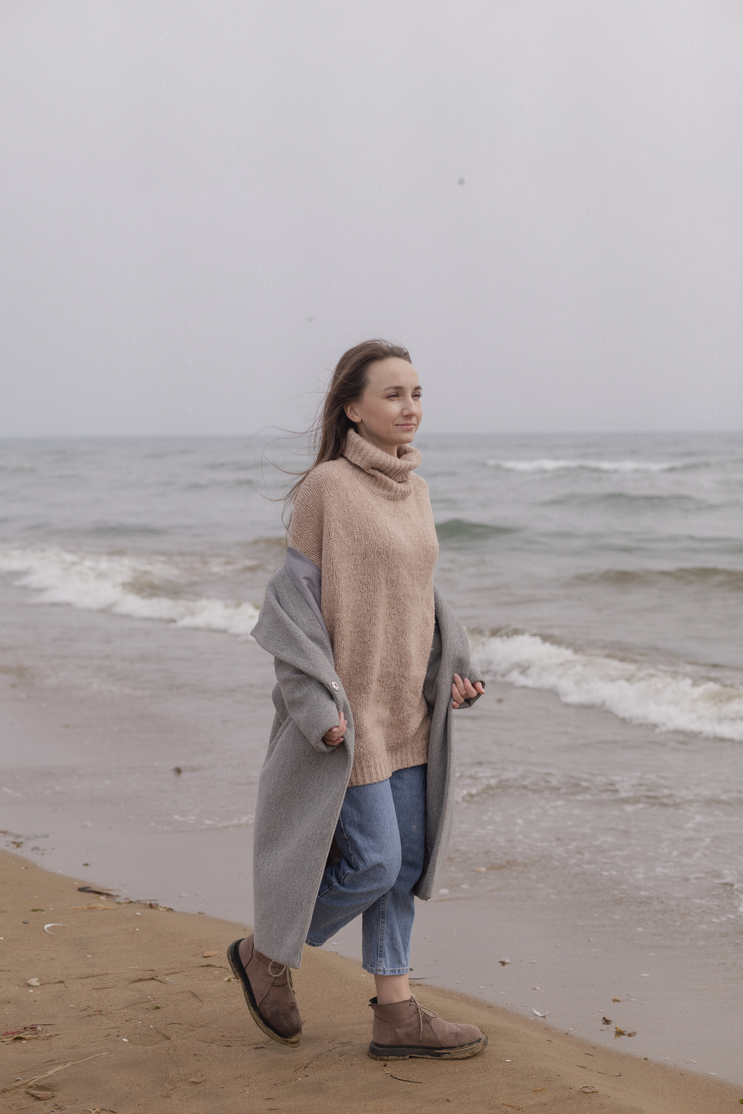 Аня Море. Фотограф г. Уссурийск Сафронова Светлана