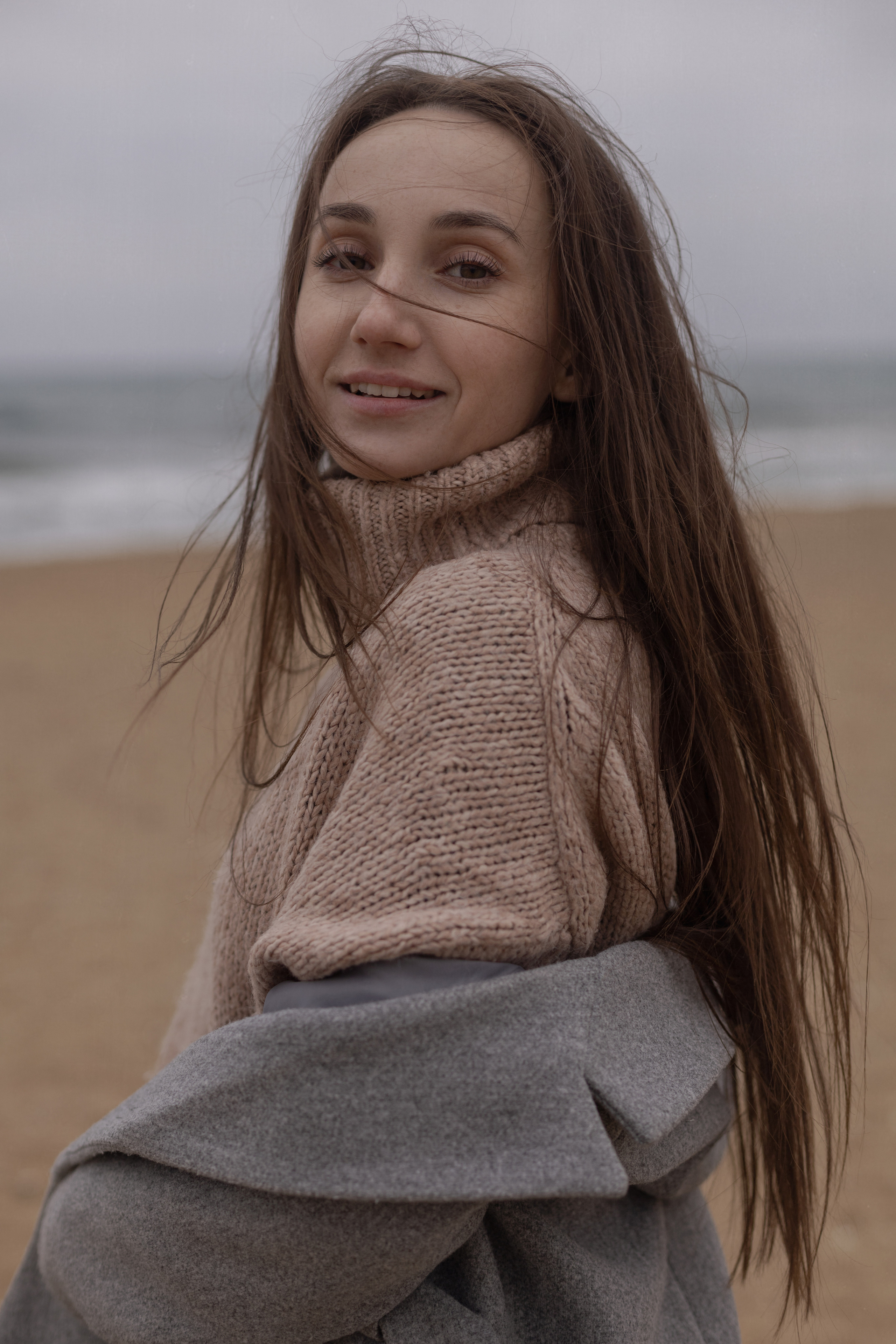 Аня Море. Фотограф г. Уссурийск Сафронова Светлана