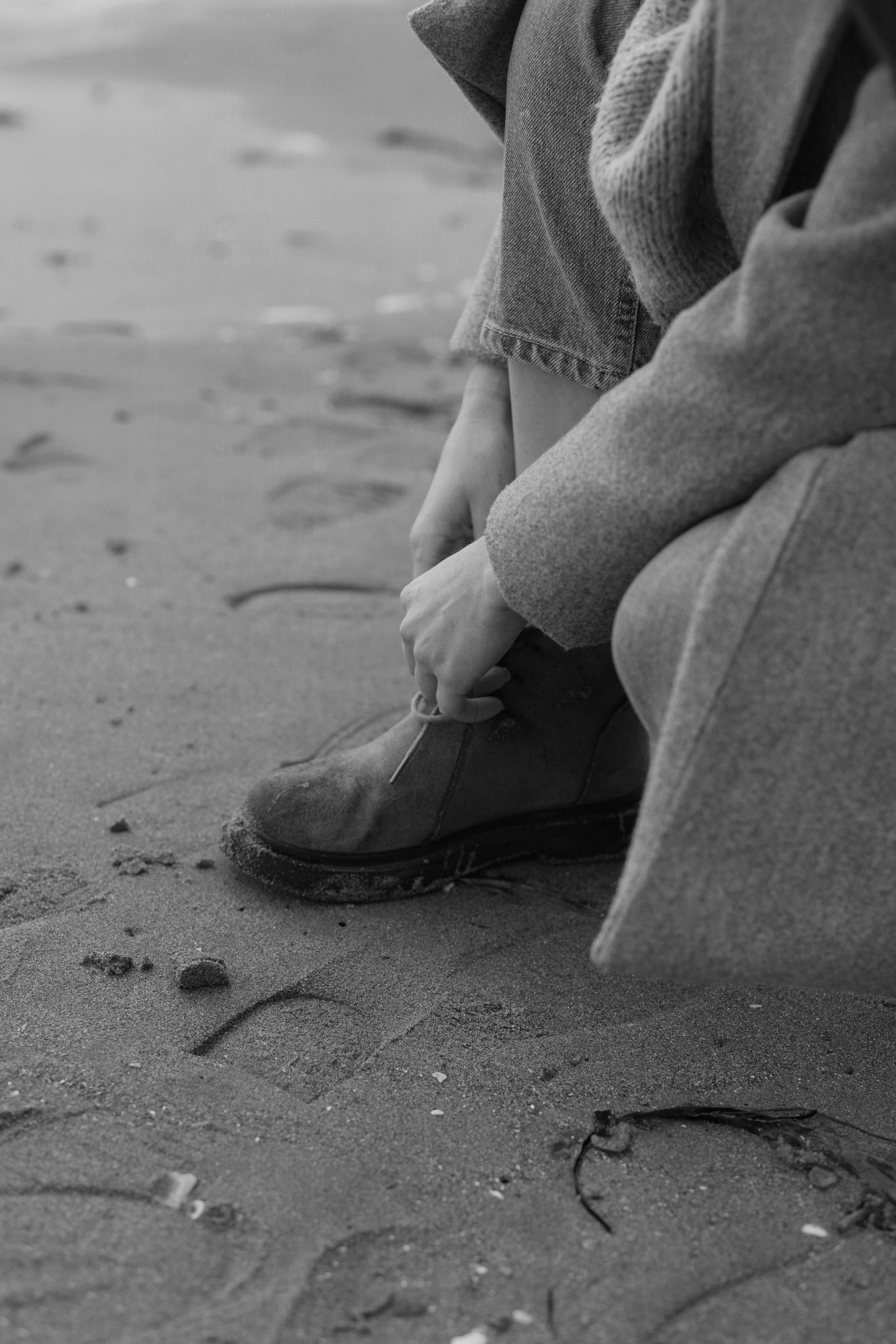 Аня Море. Фотограф г. Уссурийск Сафронова Светлана