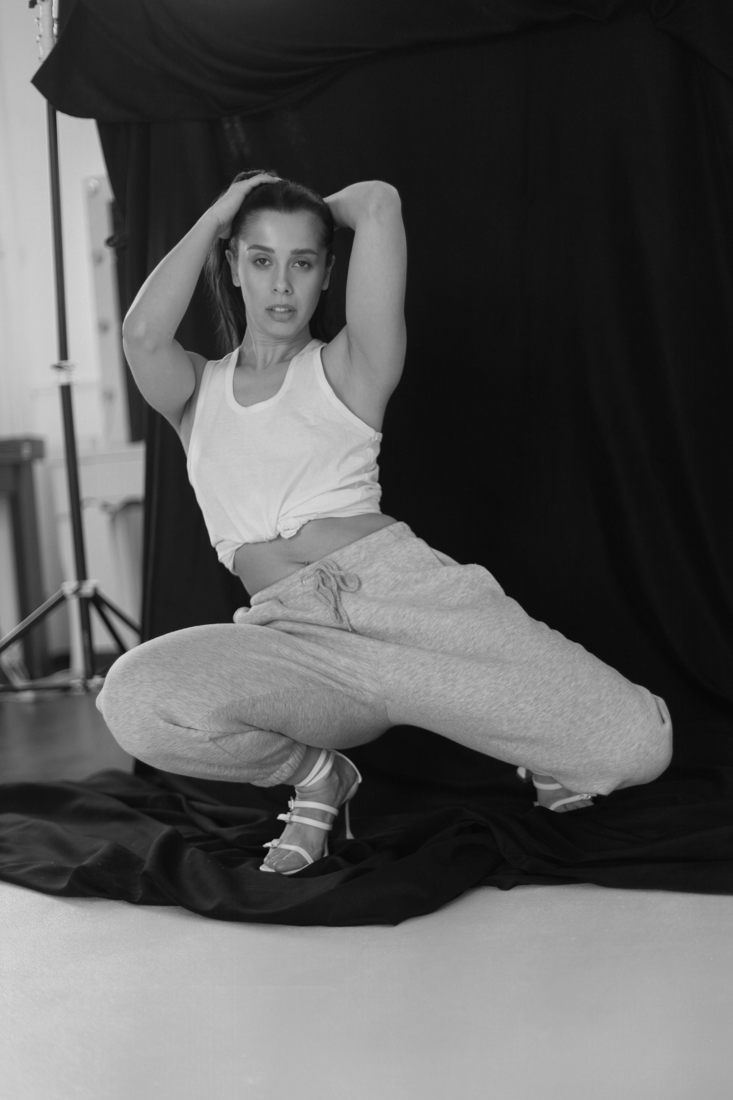 Яна. Фотограф г. Уссурийск Сафронова Светлана