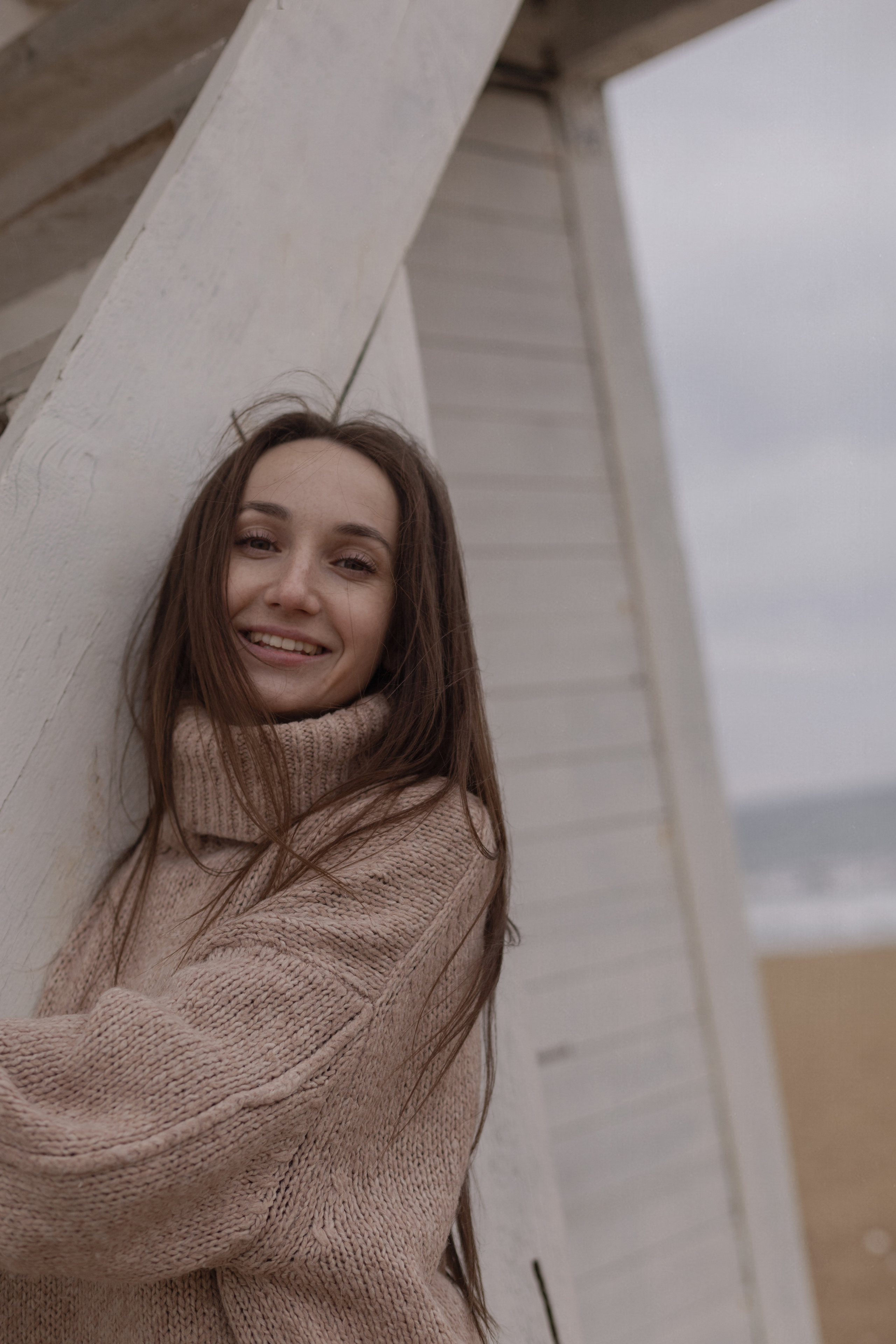 Аня Море. Фотограф г. Уссурийск Сафронова Светлана