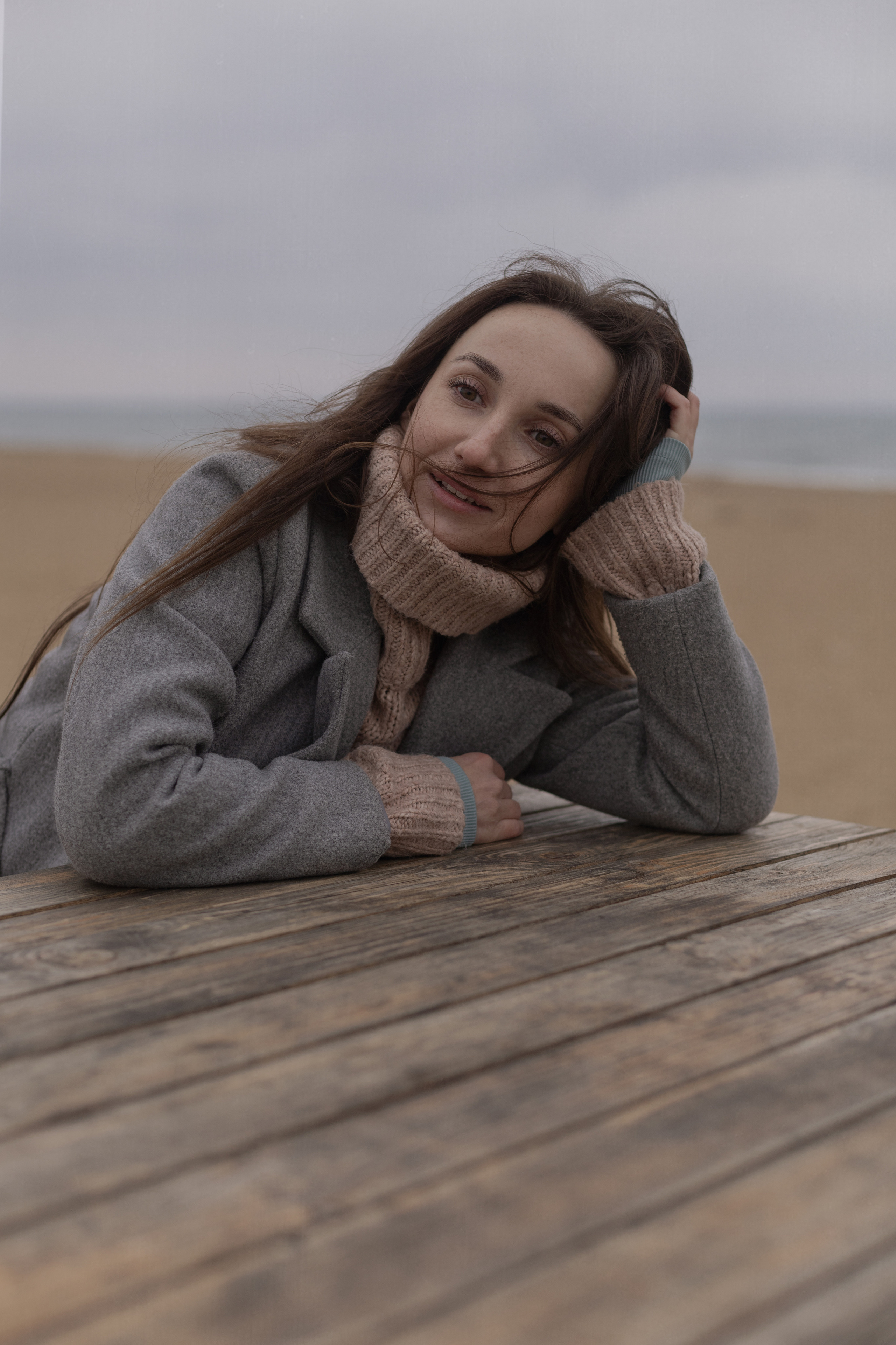 Аня Море. Фотограф г. Уссурийск Сафронова Светлана