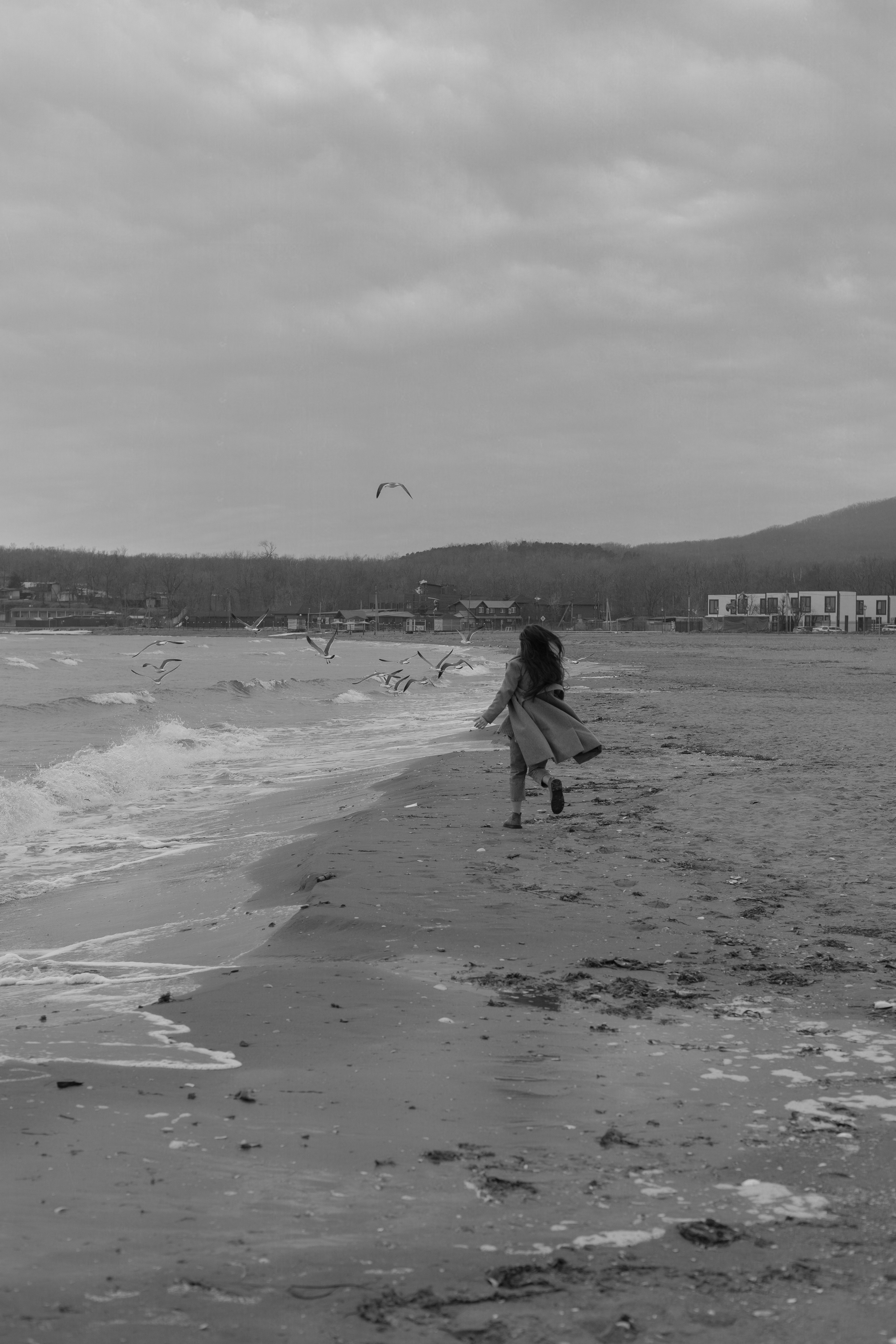 Аня Море. Фотограф г. Уссурийск Сафронова Светлана