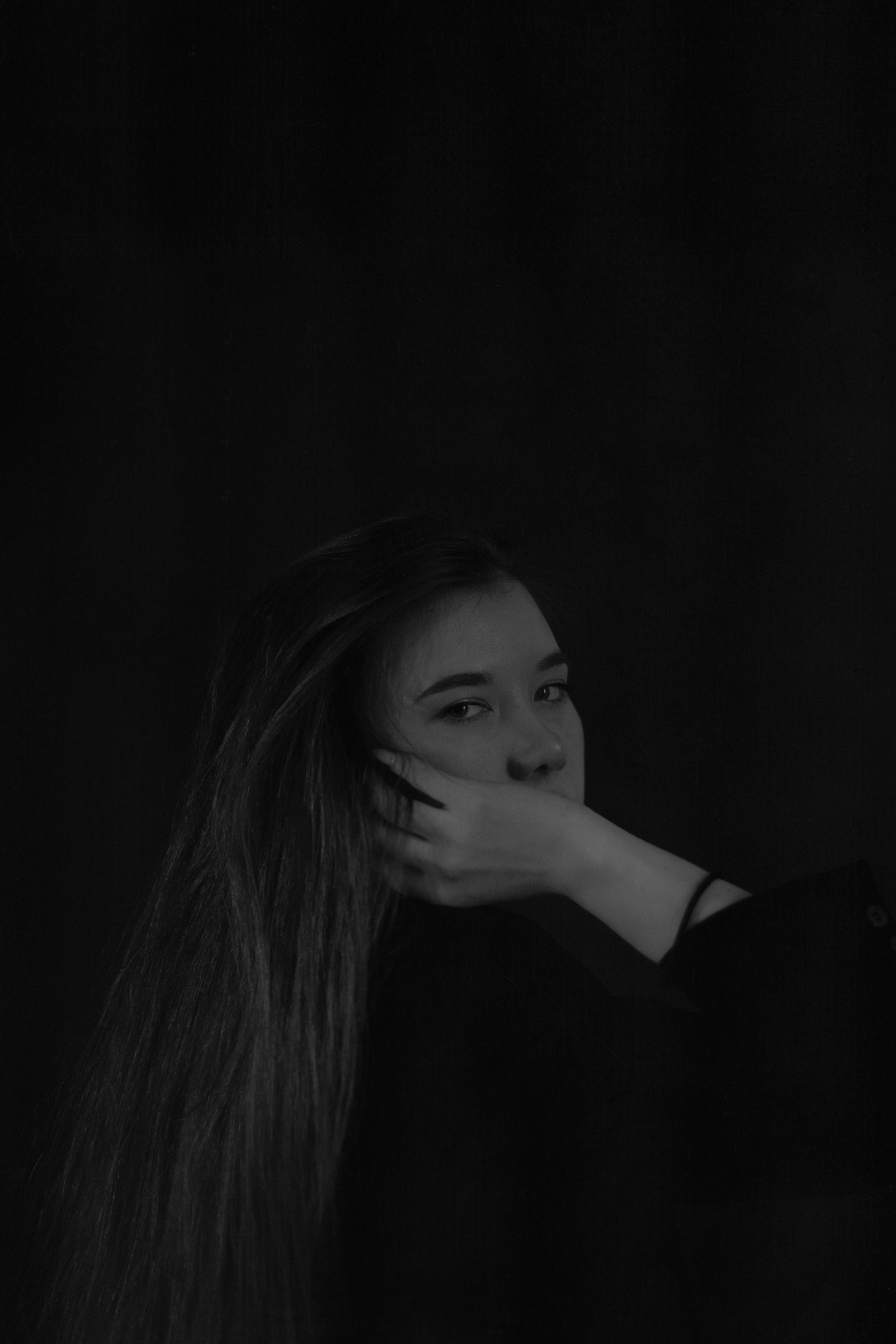 Анжелика. Фотограф г. Уссурийск Сафронова Светлана