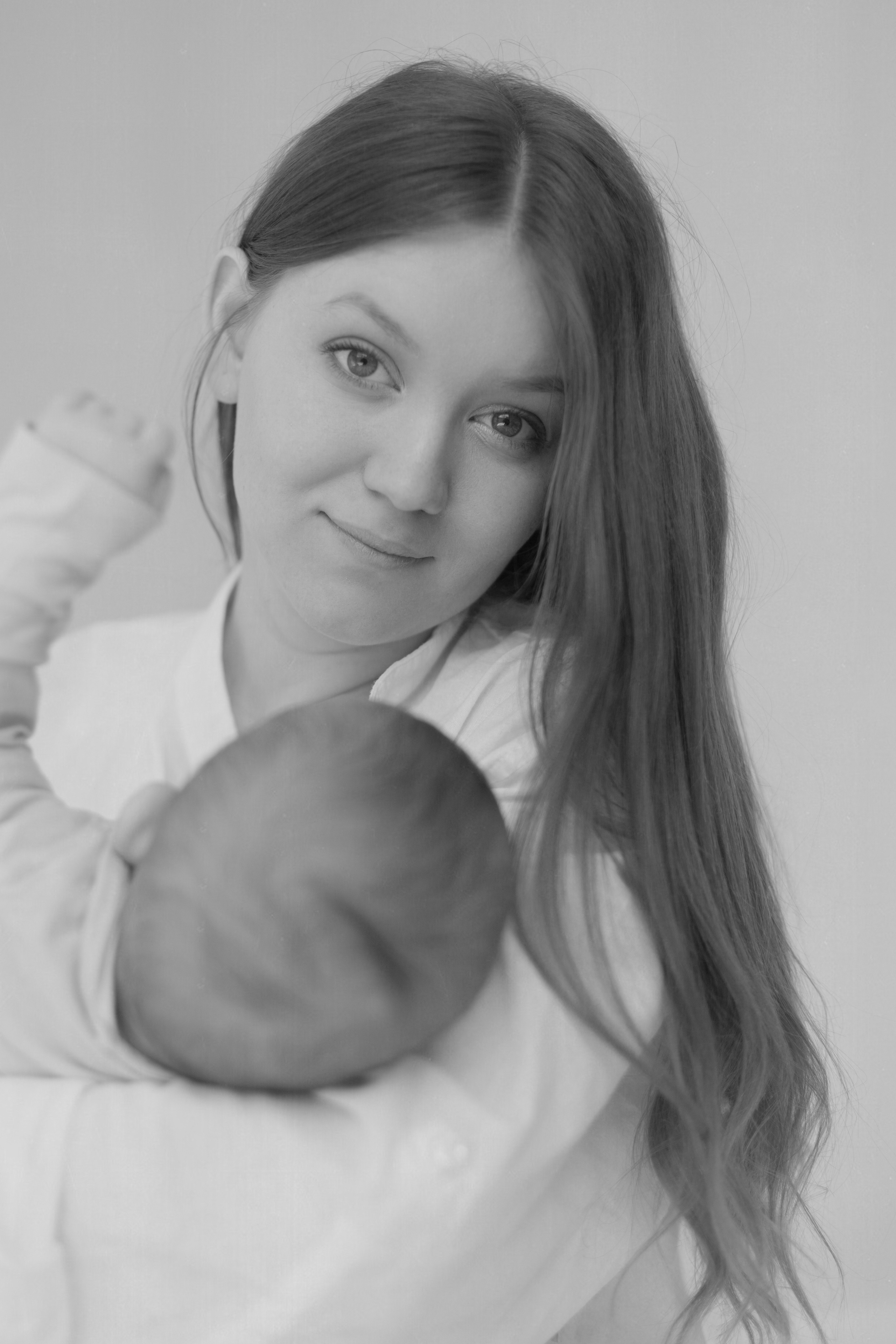 Настя и Маша. Фотограф г. Уссурийск Сафронова Светлана