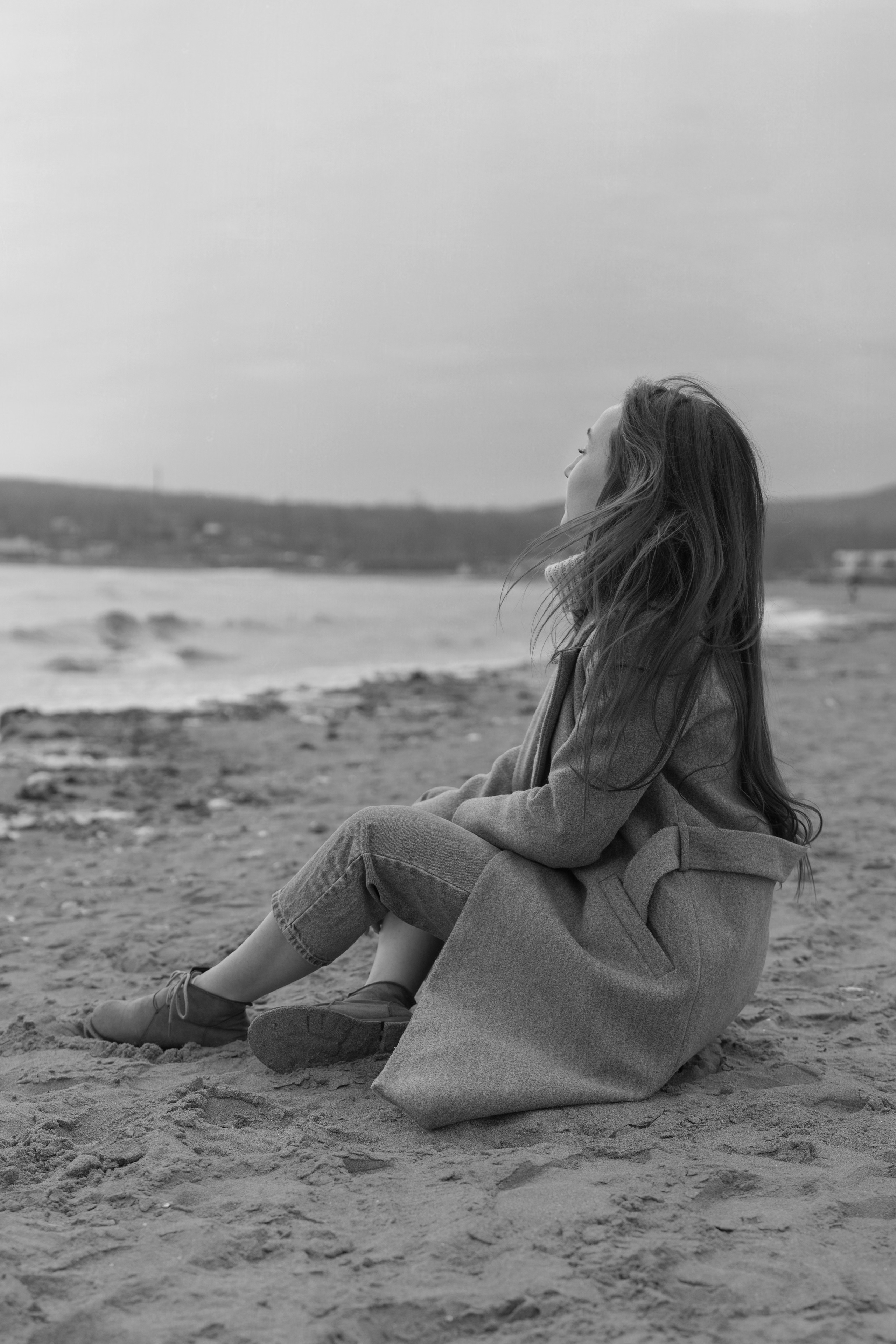 Аня Море. Фотограф г. Уссурийск Сафронова Светлана