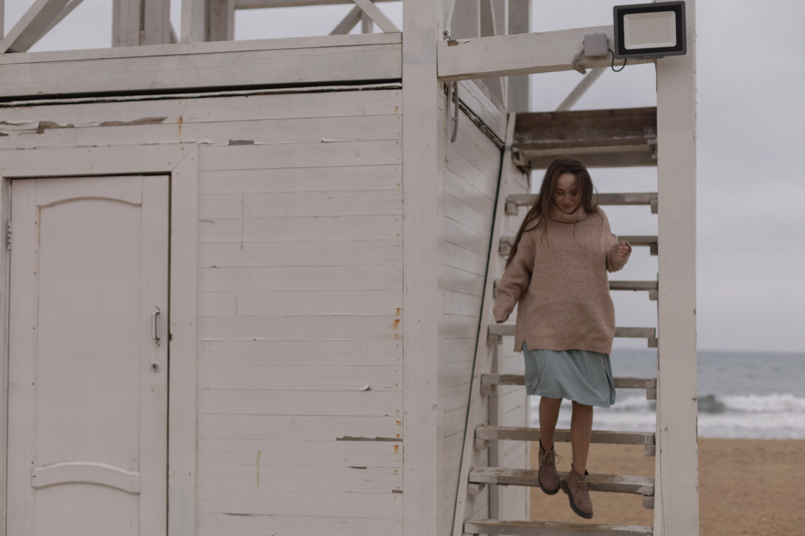 Аня Море. Фотограф г. Уссурийск Сафронова Светлана