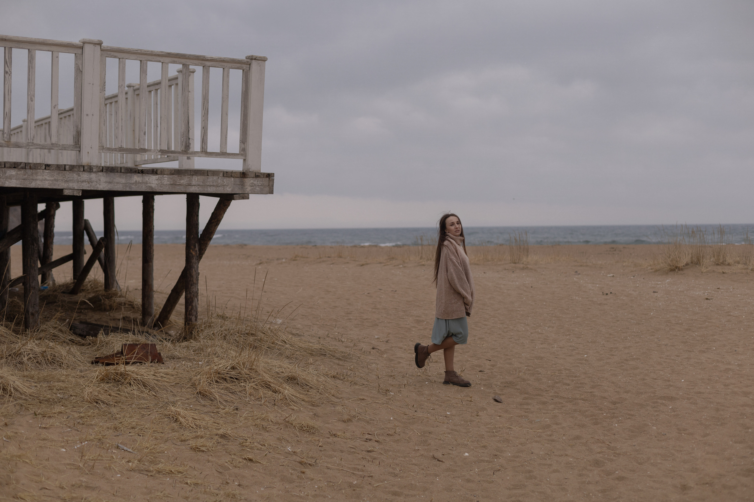 Аня Море. Фотограф г. Уссурийск Сафронова Светлана