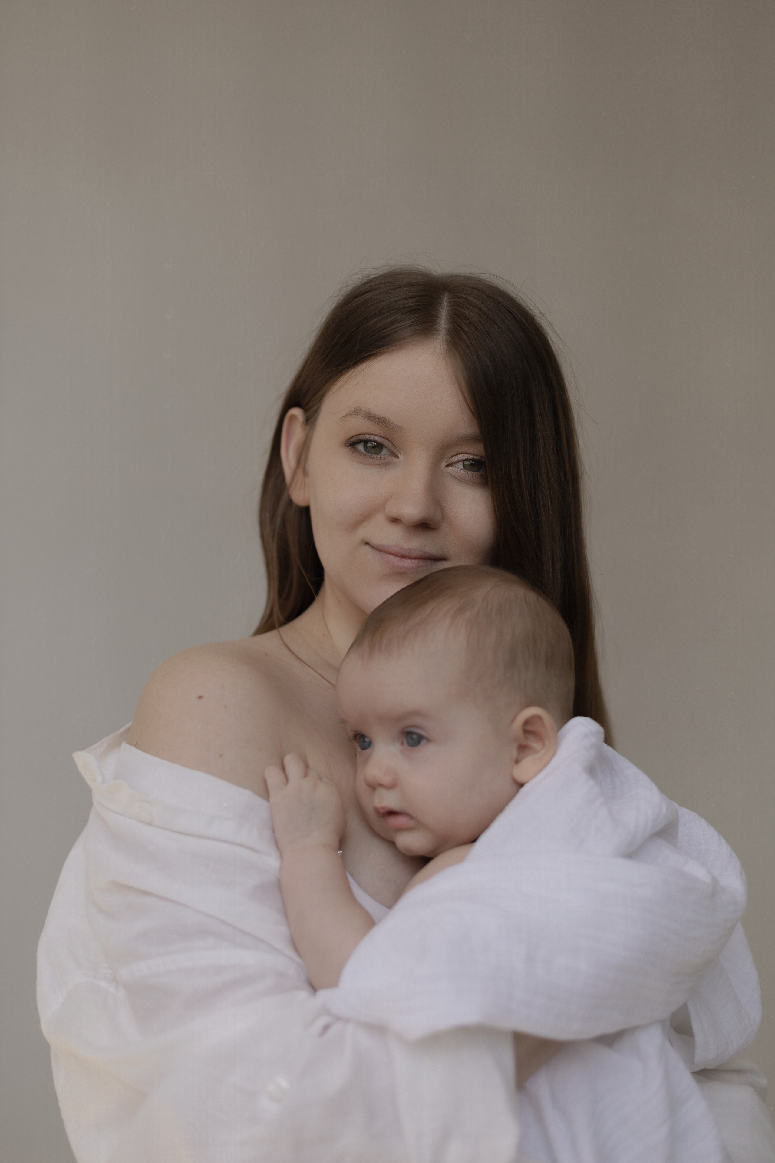 Настя и Маша. Фотограф г. Уссурийск Сафронова Светлана