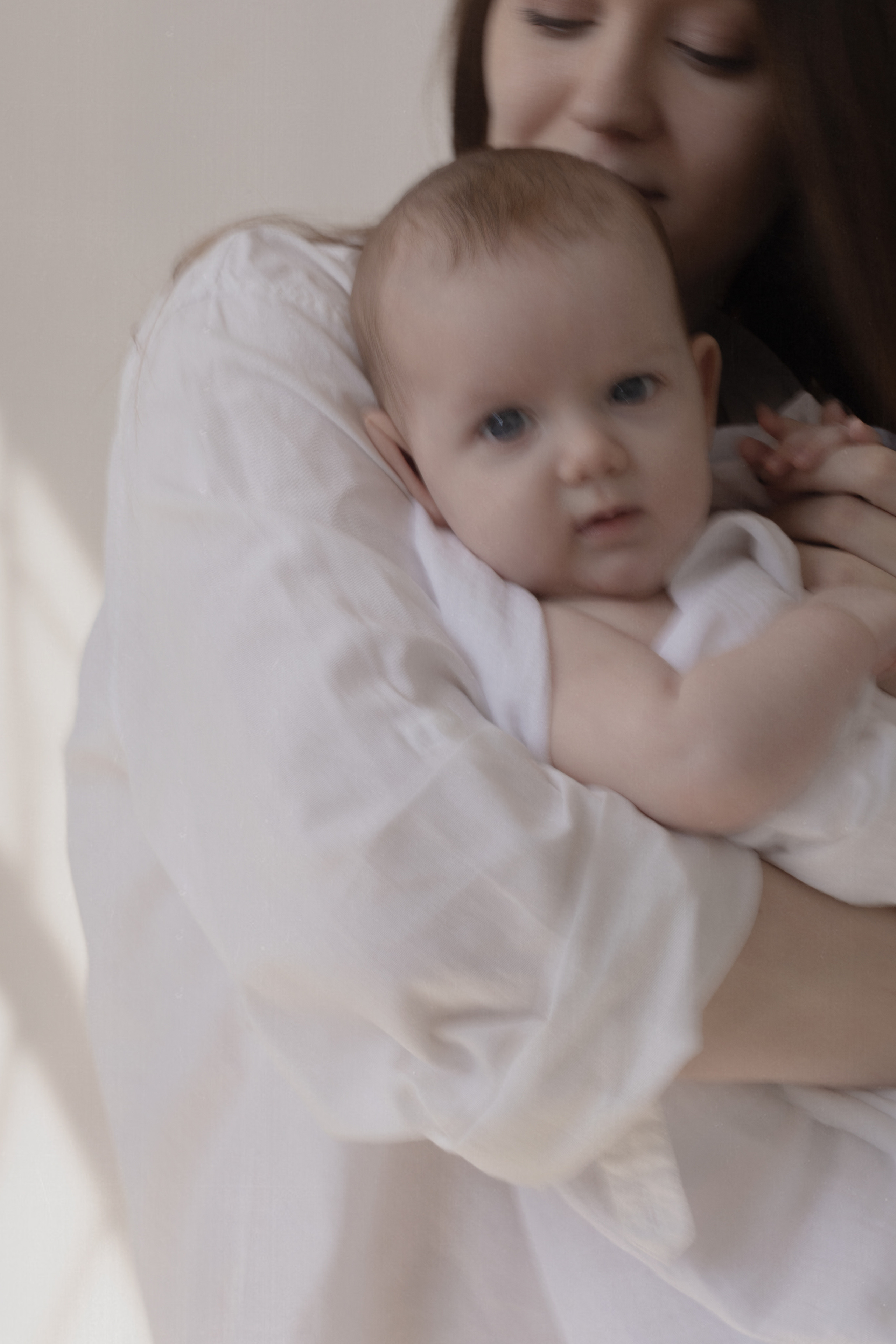 Настя и Маша. Фотограф г. Уссурийск Сафронова Светлана