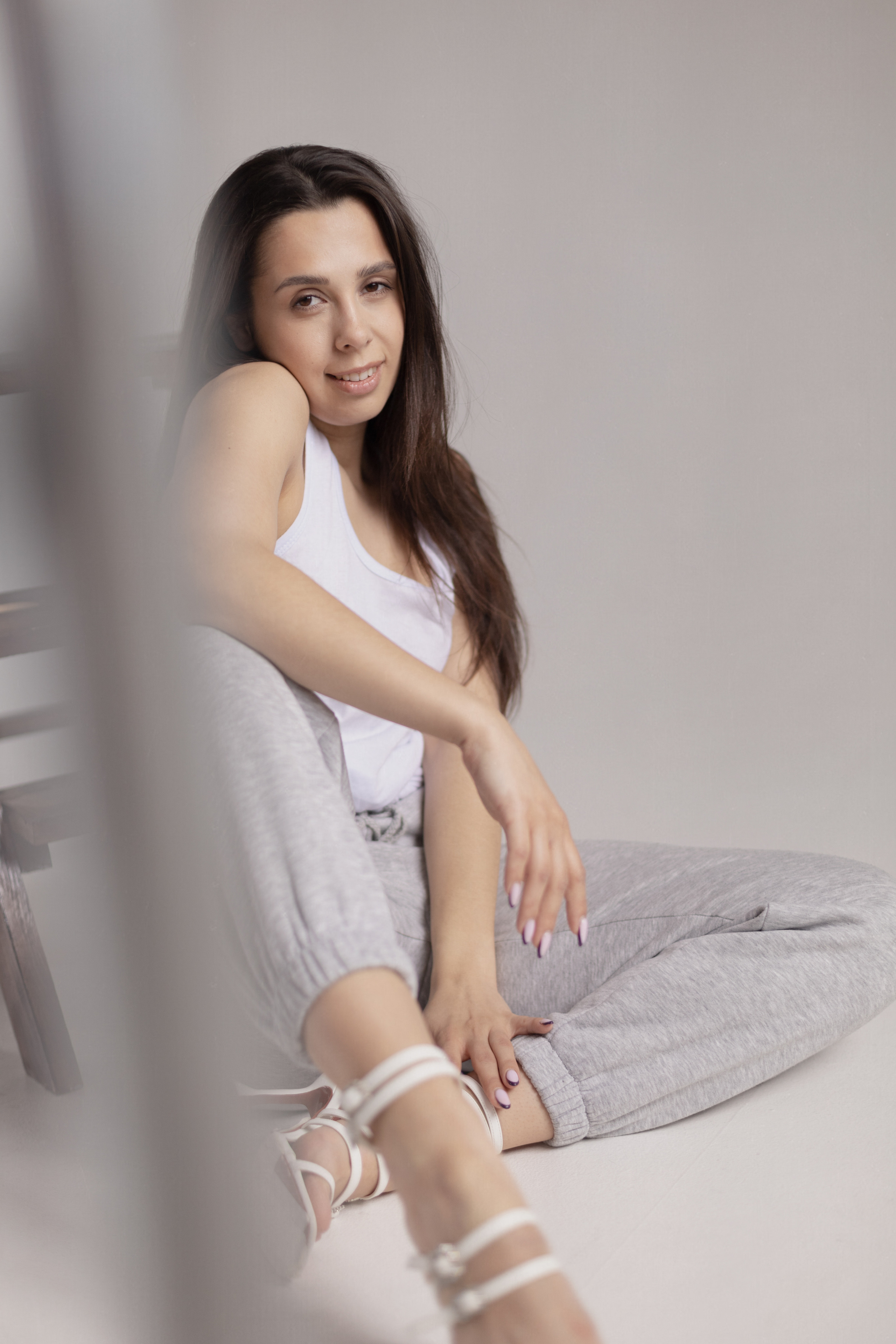 Яна. Фотограф г. Уссурийск Сафронова Светлана