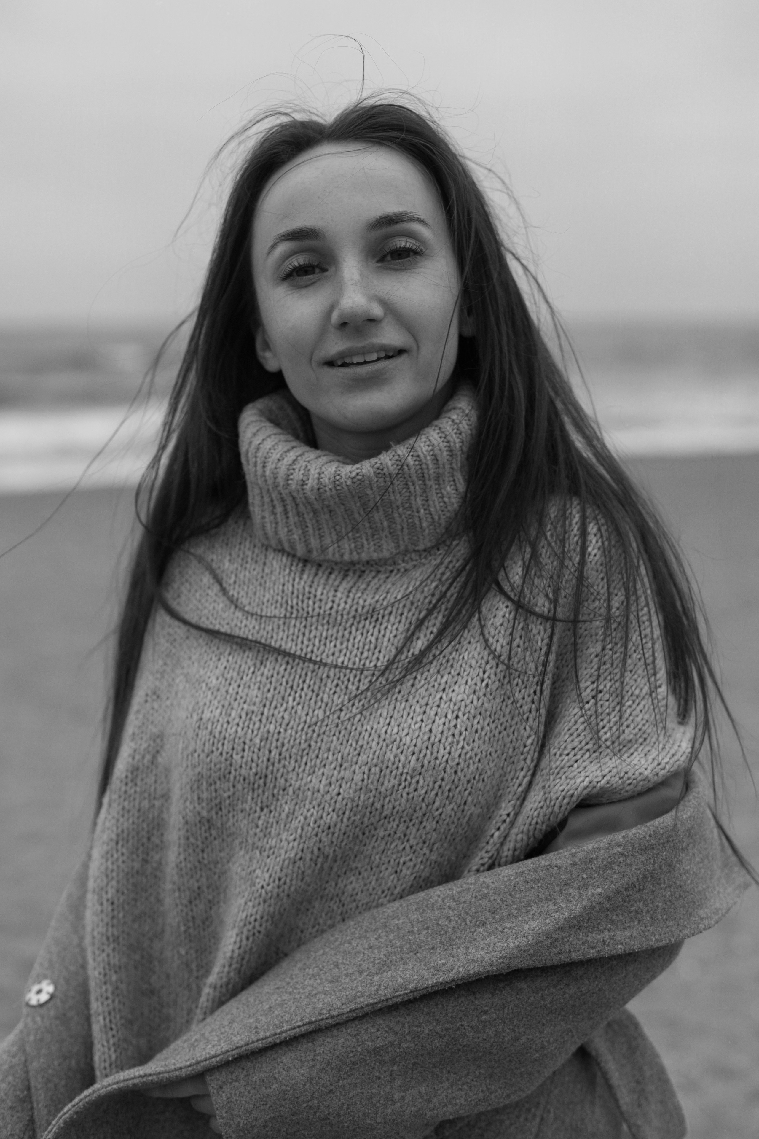 Аня Море. Фотограф г. Уссурийск Сафронова Светлана