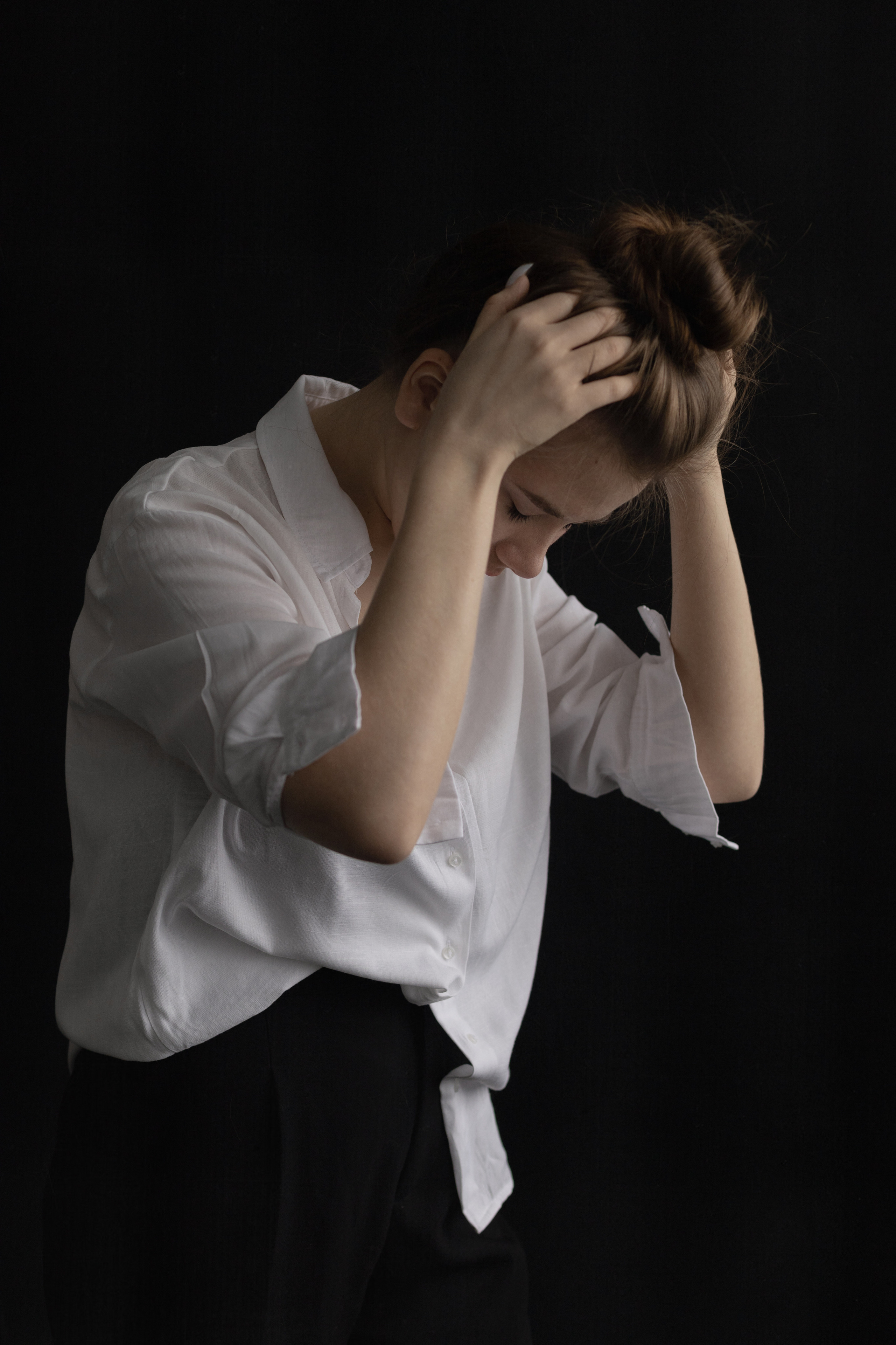 Анжелика. Фотограф г. Уссурийск Сафронова Светлана