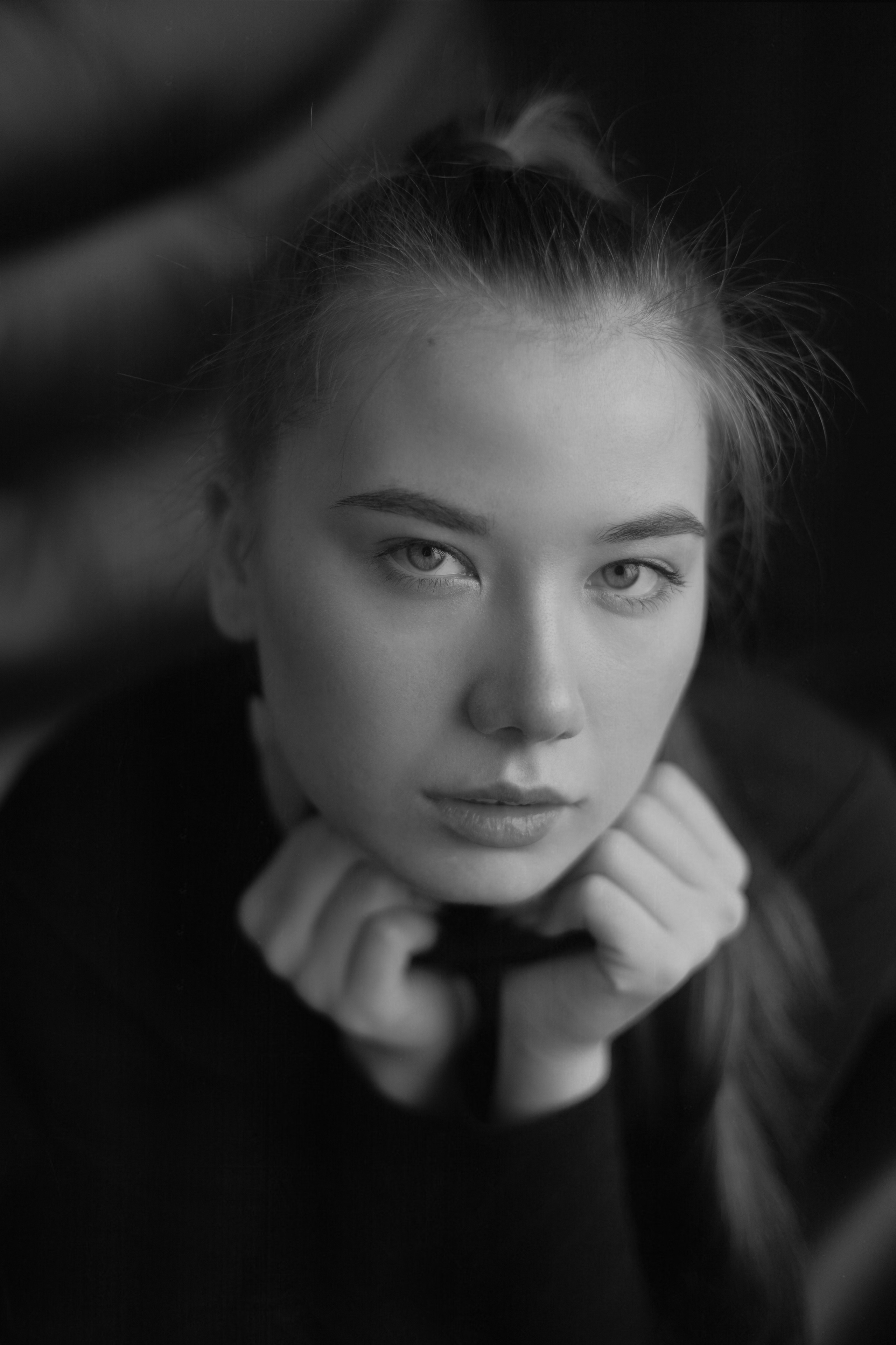 Анжелика. Фотограф г. Уссурийск Сафронова Светлана