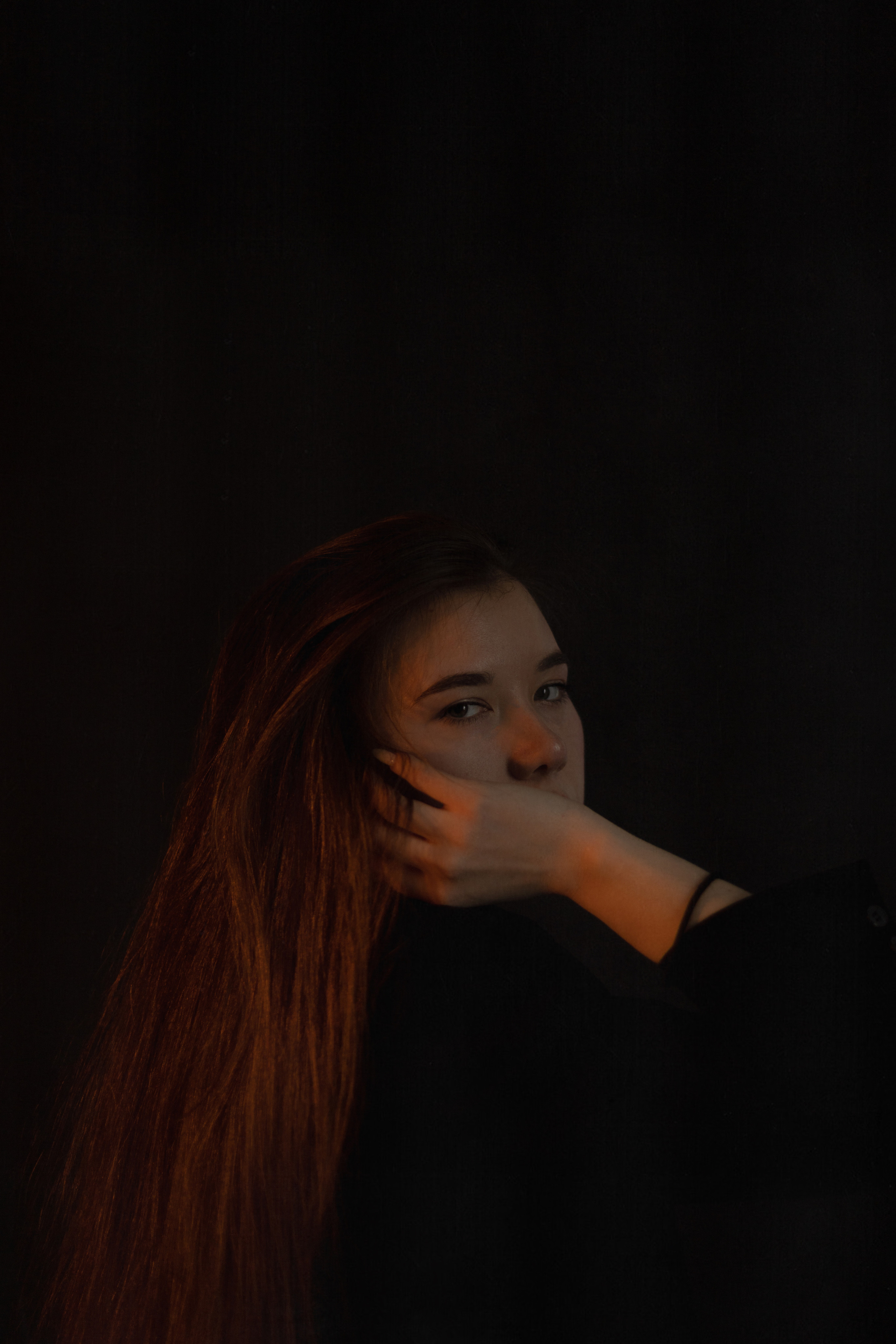 Анжелика. Фотограф г. Уссурийск Сафронова Светлана