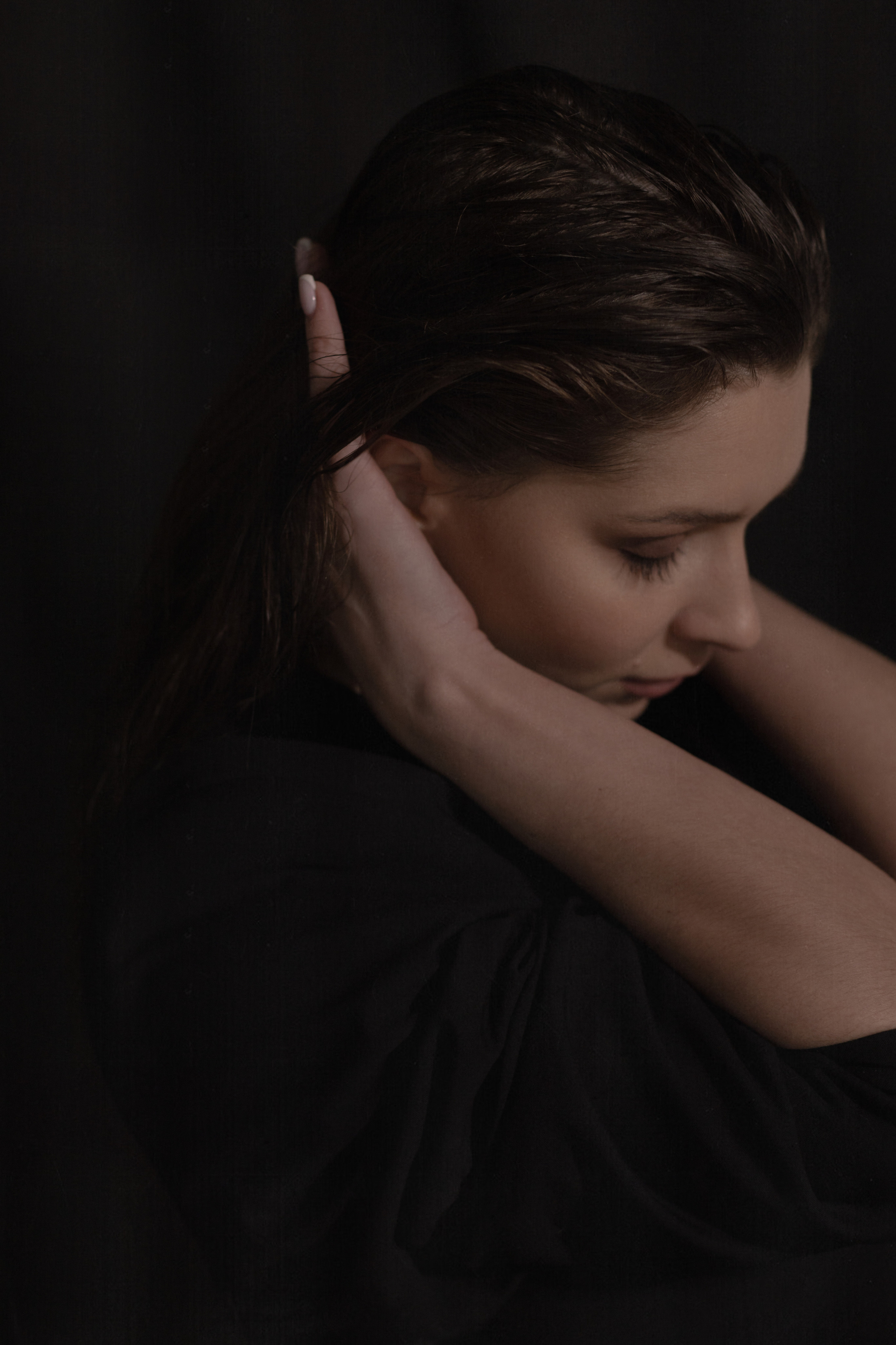 Яна. Фотограф г. Уссурийск Сафронова Светлана