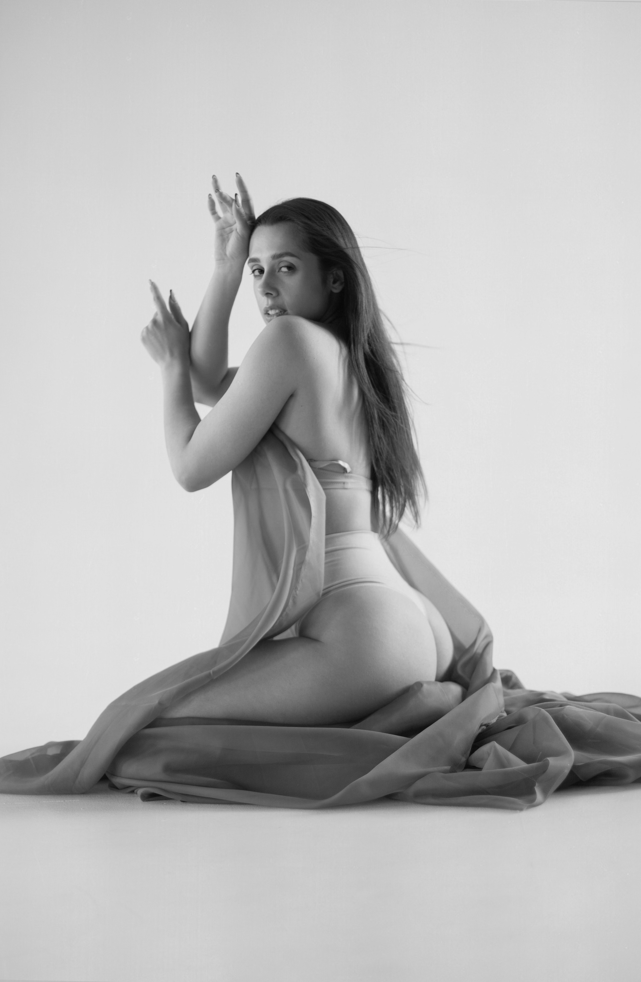 Яна. Фотограф г. Уссурийск Сафронова Светлана