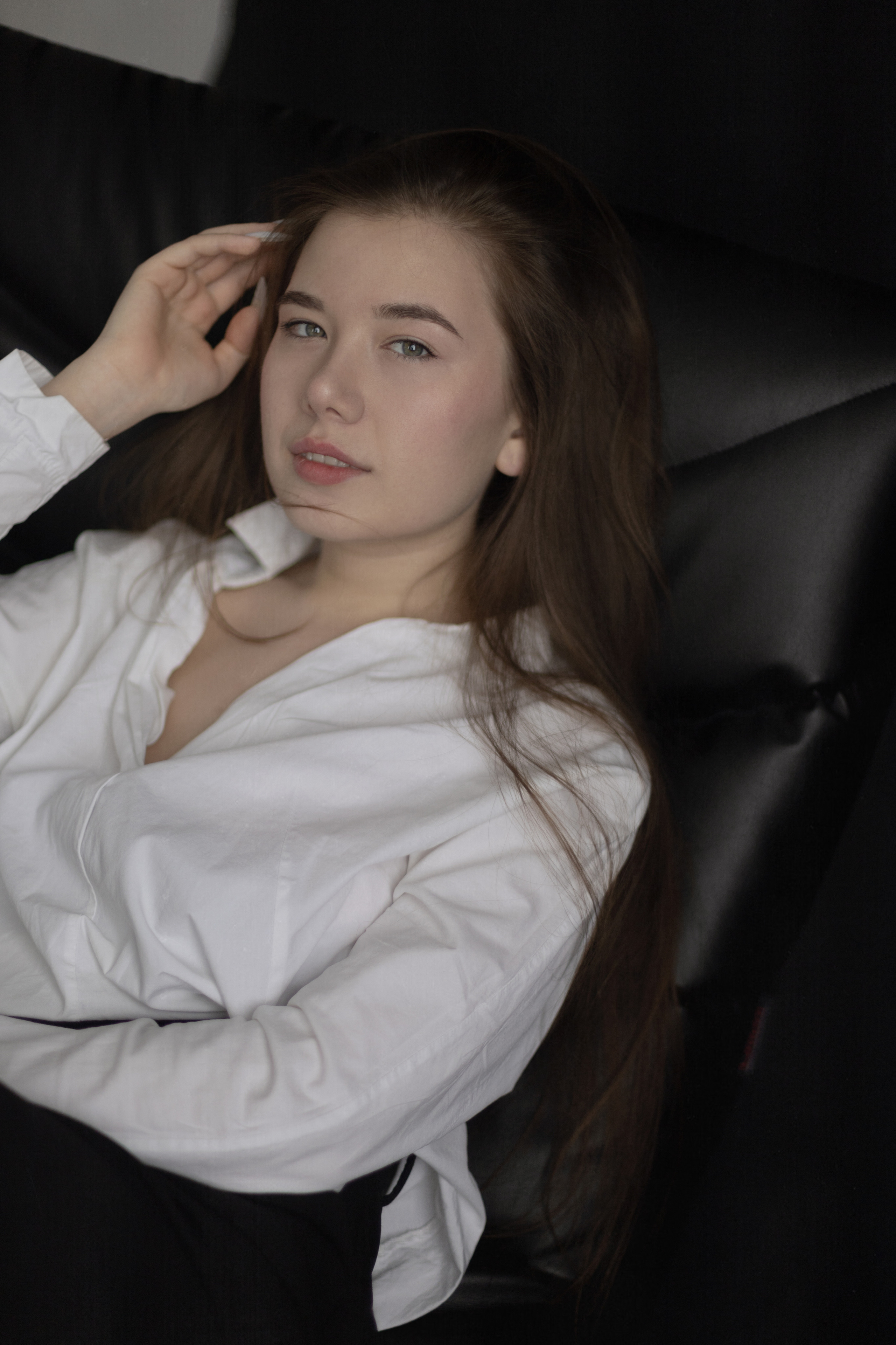 Анжелика. Фотограф г. Уссурийск Сафронова Светлана