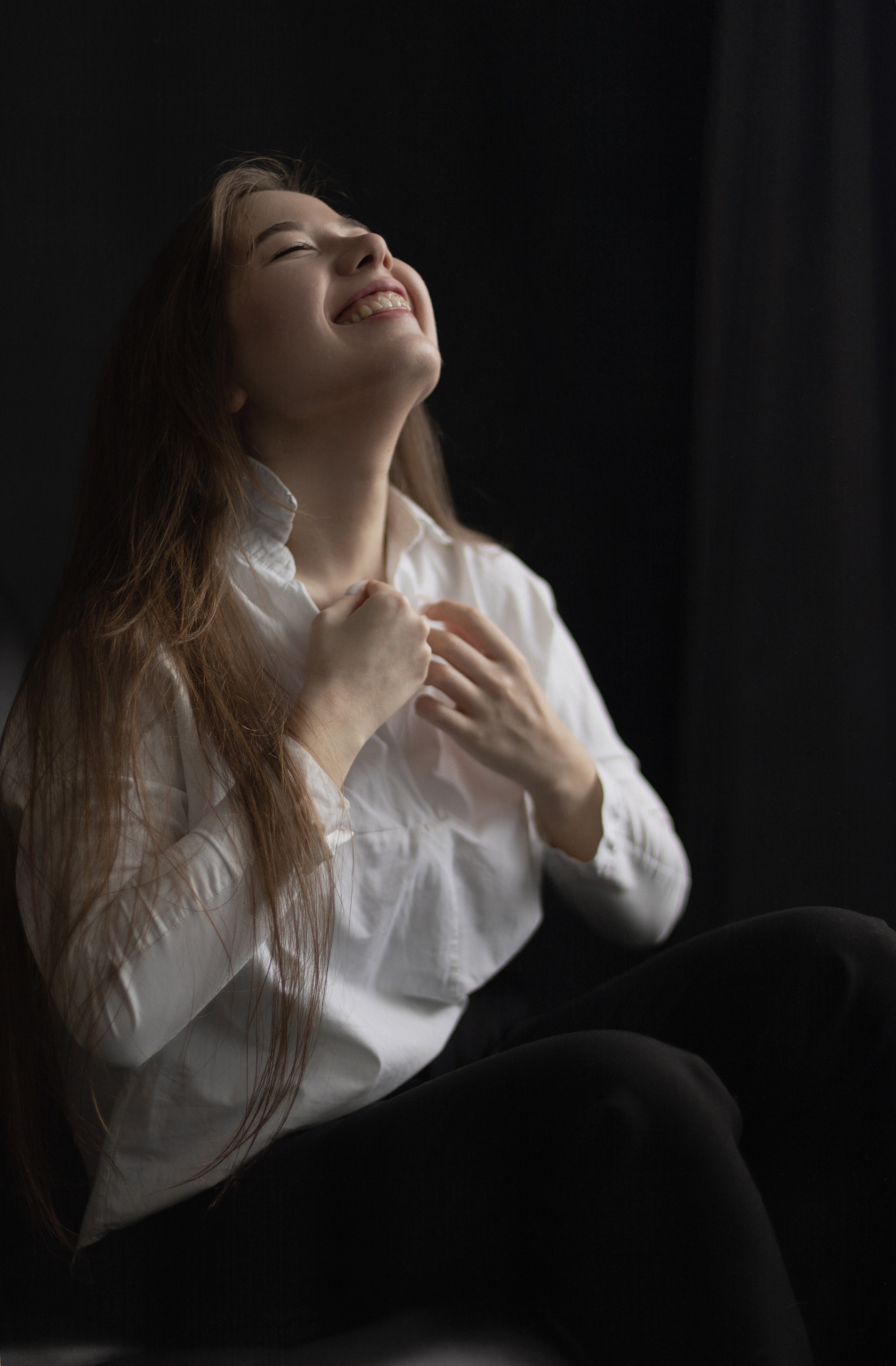 Анжелика. Фотограф г. Уссурийск Сафронова Светлана