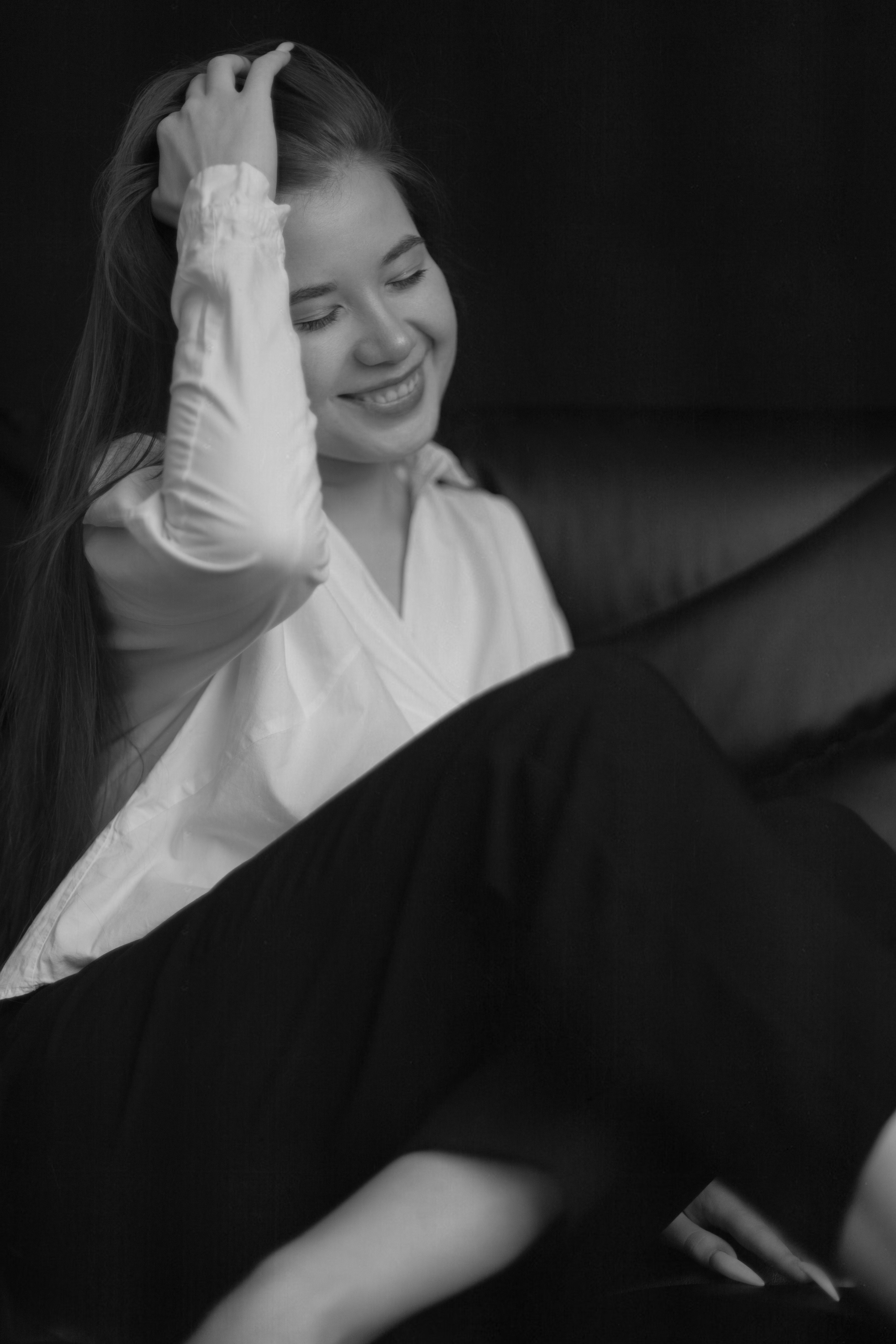 Анжелика. Фотограф г. Уссурийск Сафронова Светлана