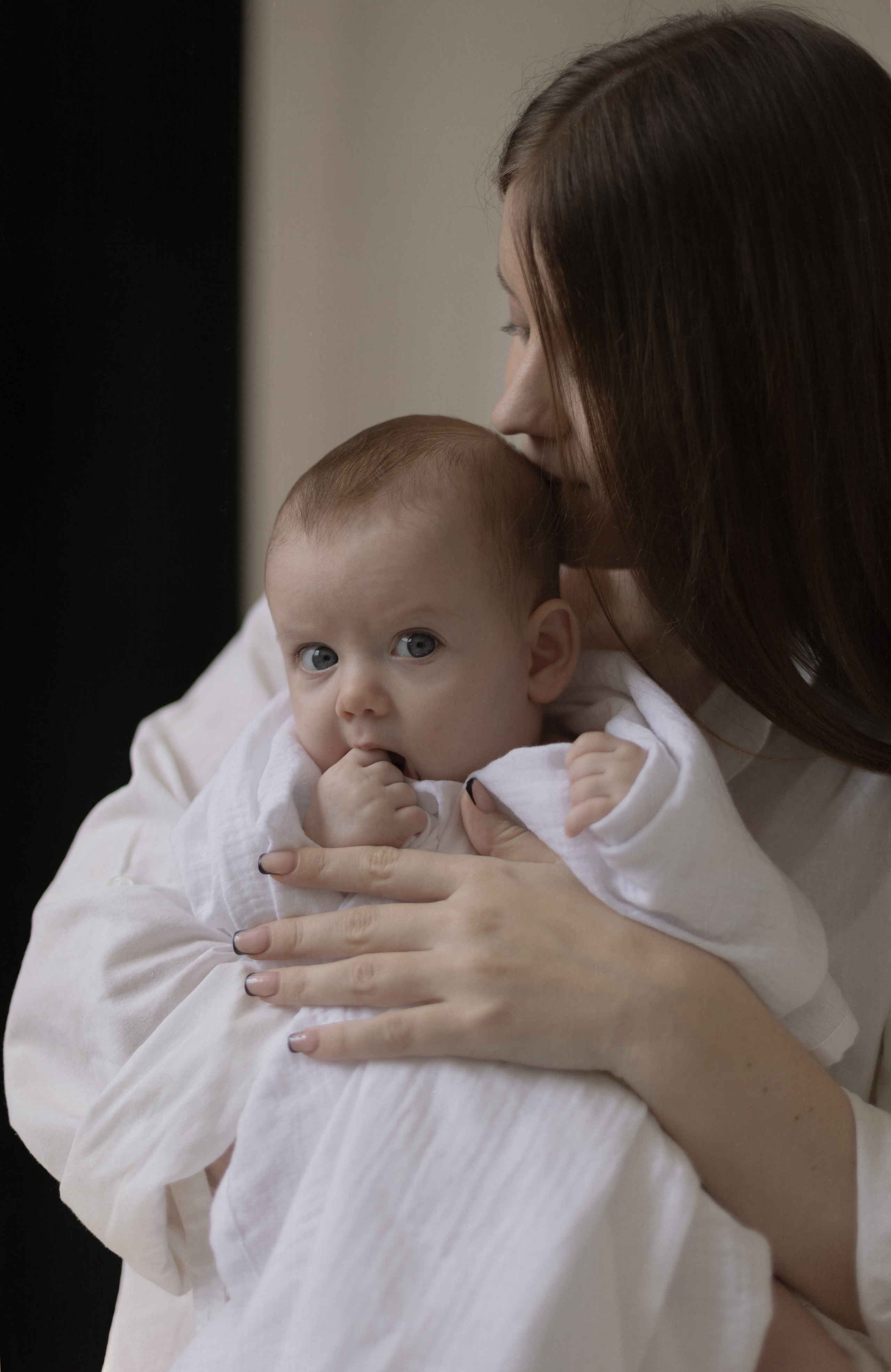 Настя и Маша. Фотограф г. Уссурийск Сафронова Светлана