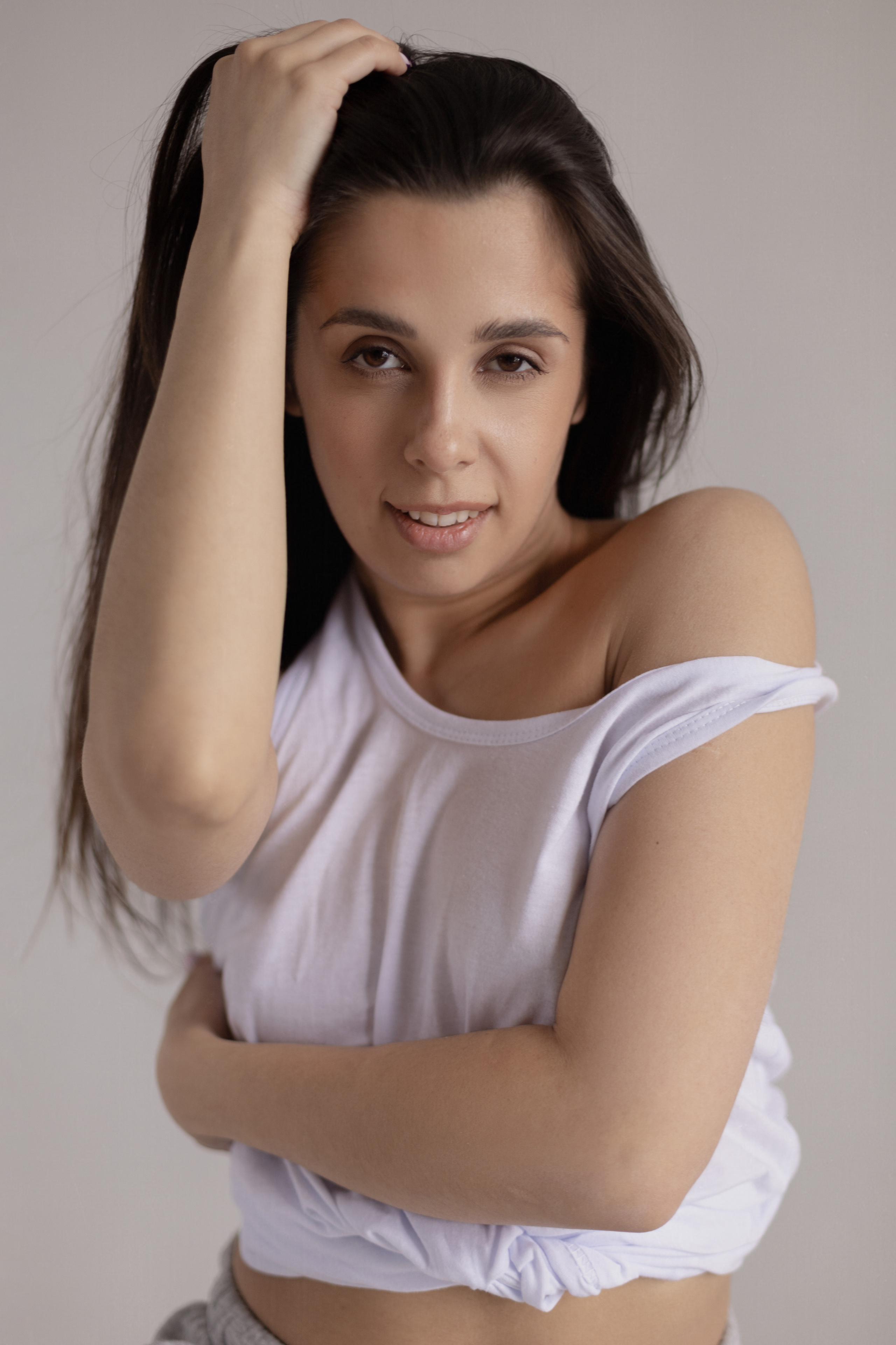 Яна. Фотограф г. Уссурийск Сафронова Светлана