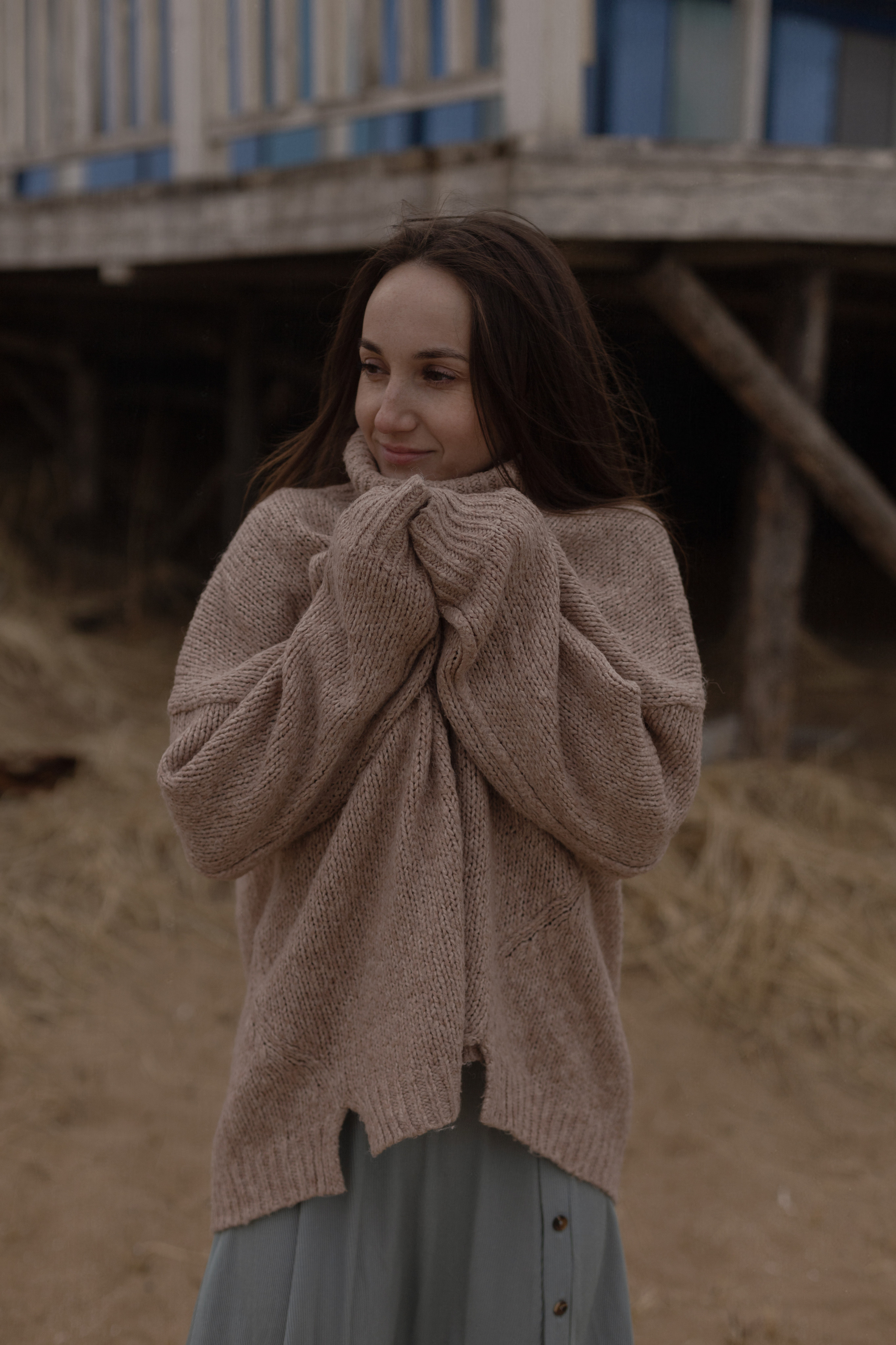 Аня Море. Фотограф г. Уссурийск Сафронова Светлана