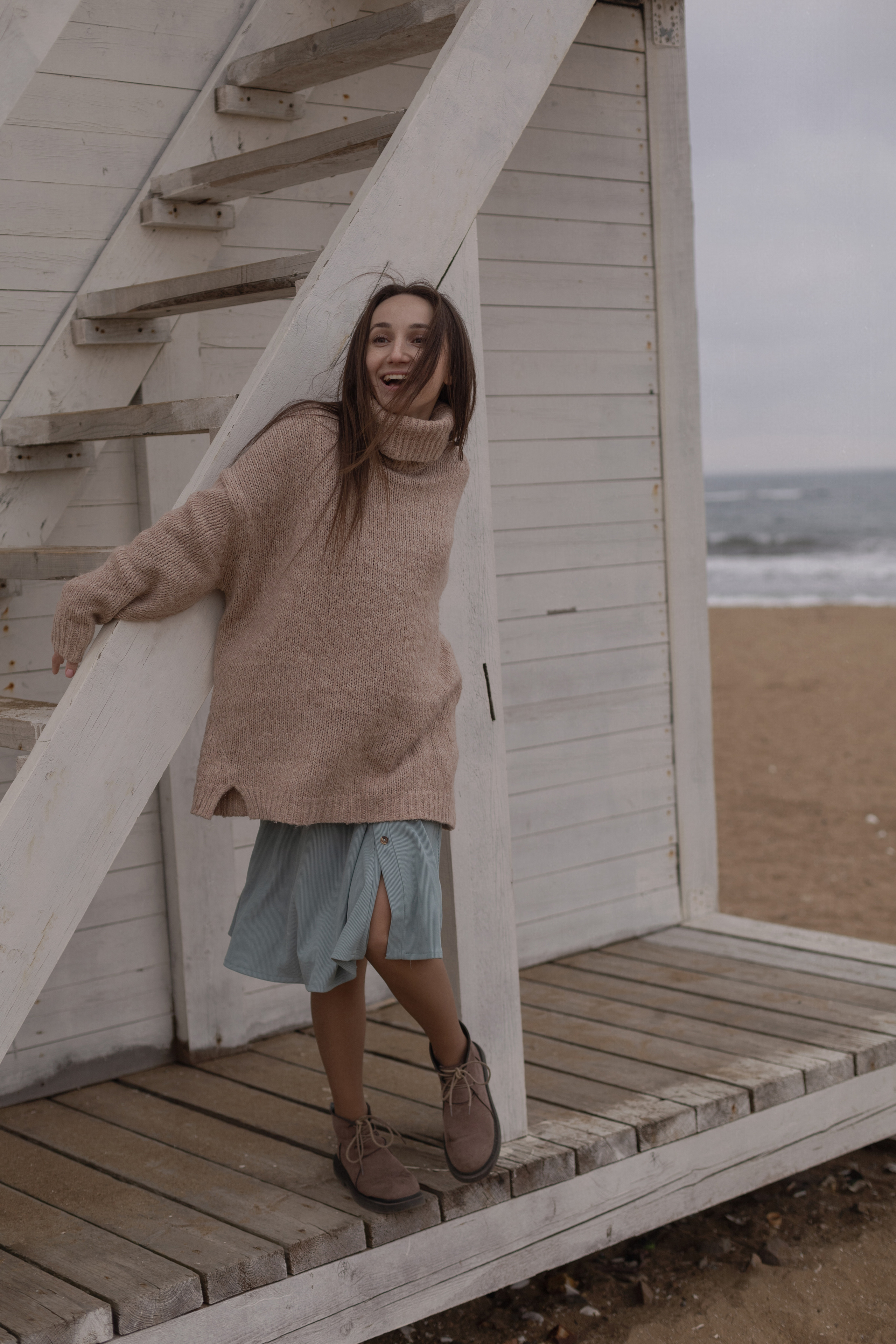 Аня Море. Фотограф г. Уссурийск Сафронова Светлана