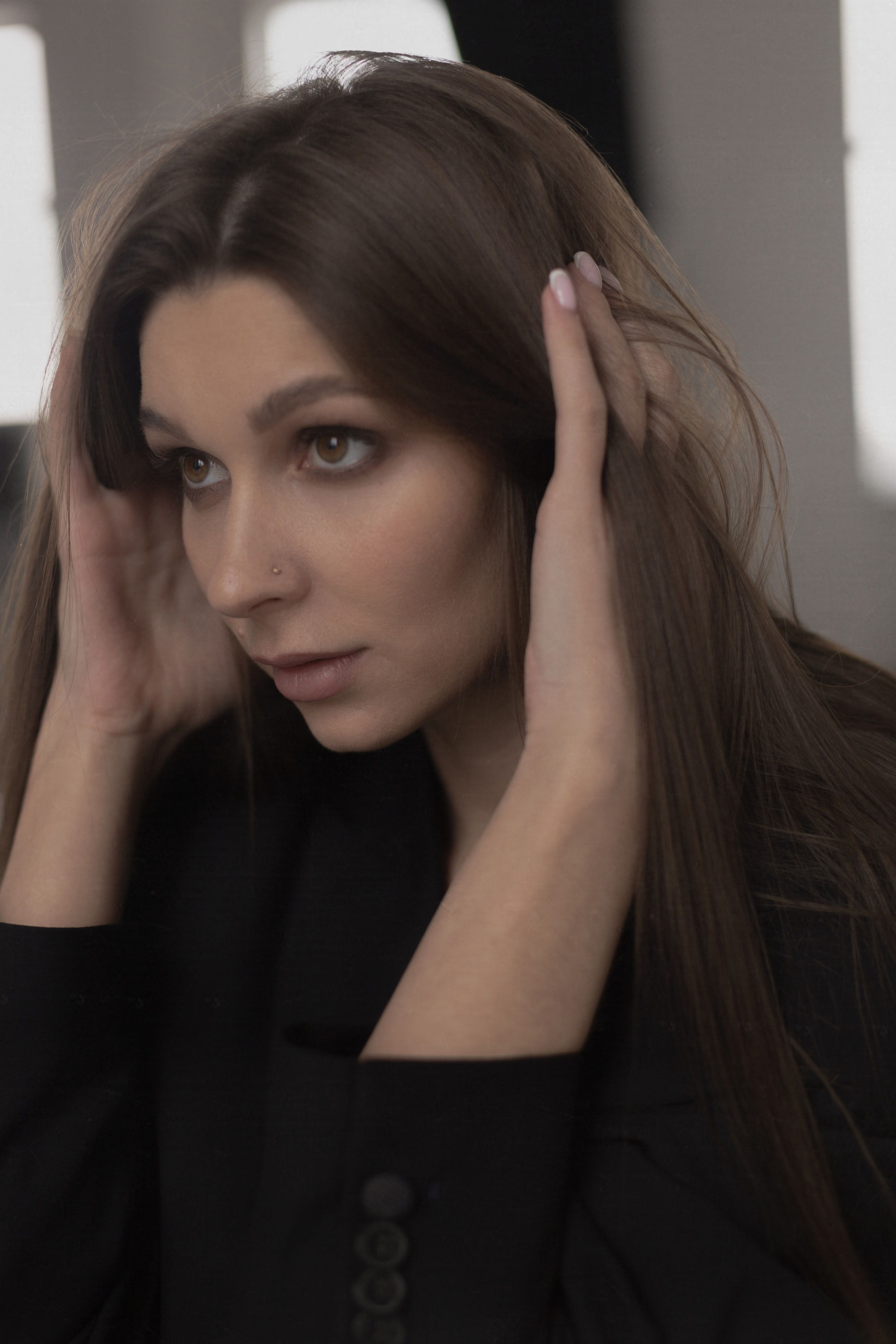 Яна. Фотограф г. Уссурийск Сафронова Светлана