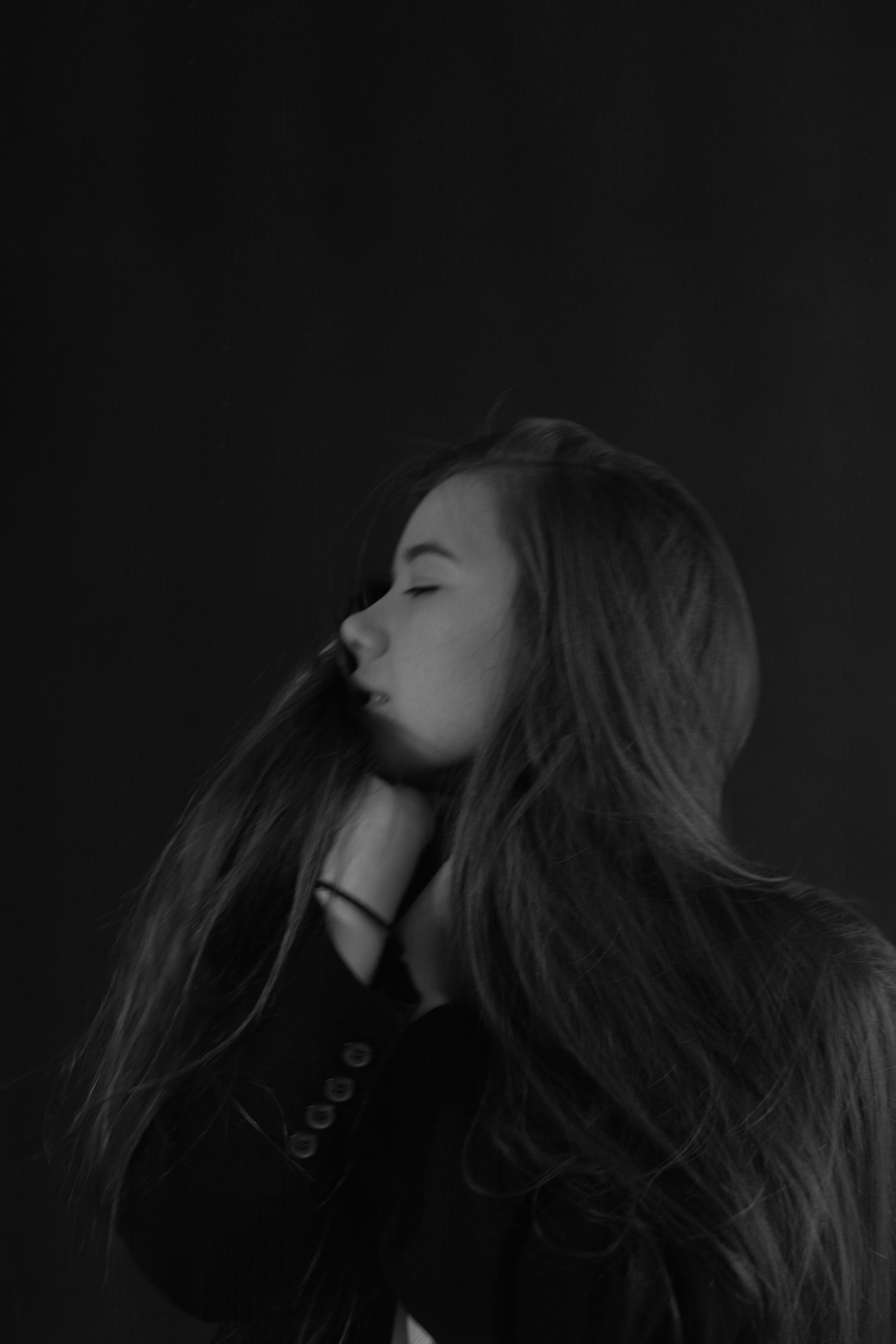 Анжелика. Фотограф г. Уссурийск Сафронова Светлана