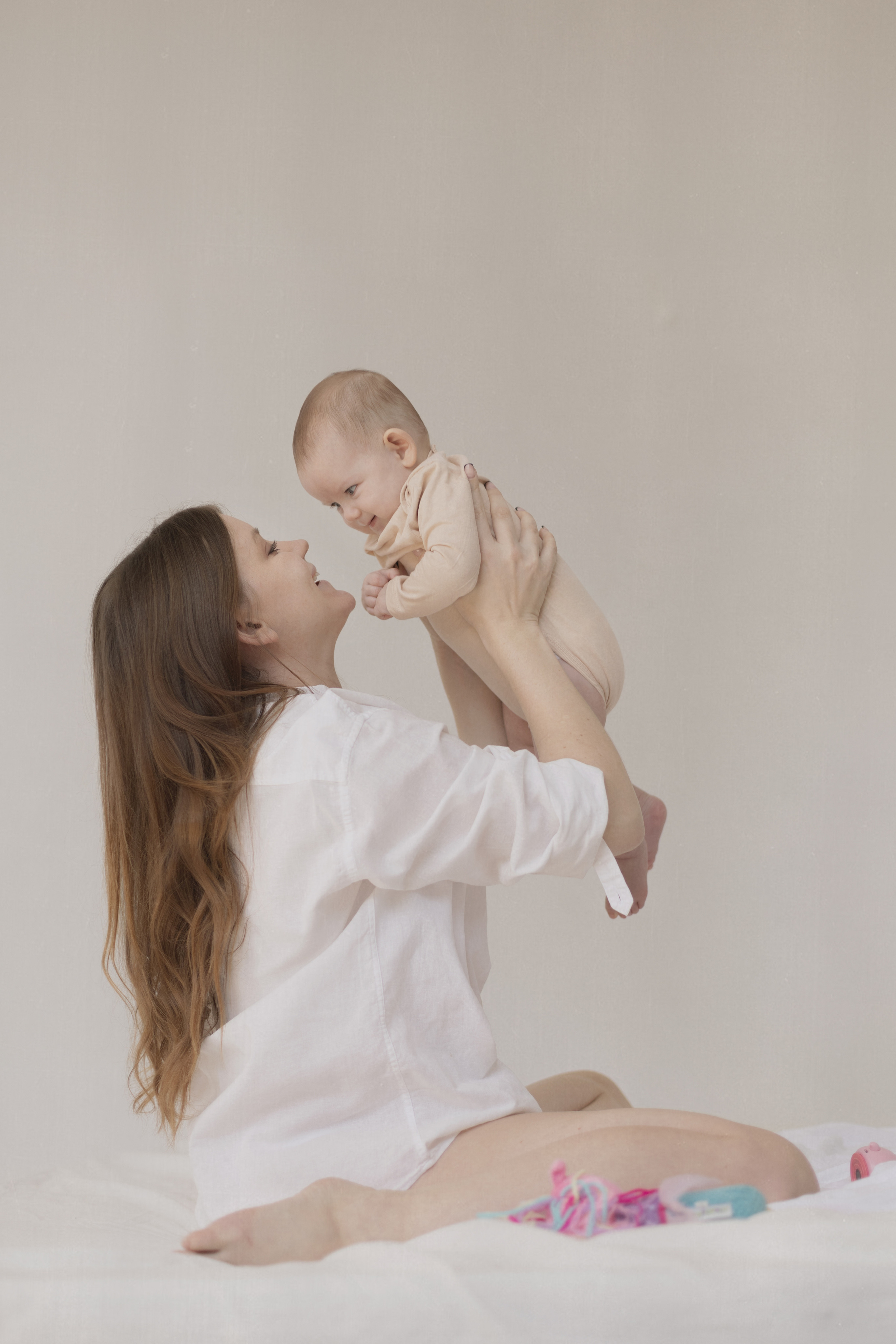 Настя и Маша. Фотограф г. Уссурийск Сафронова Светлана