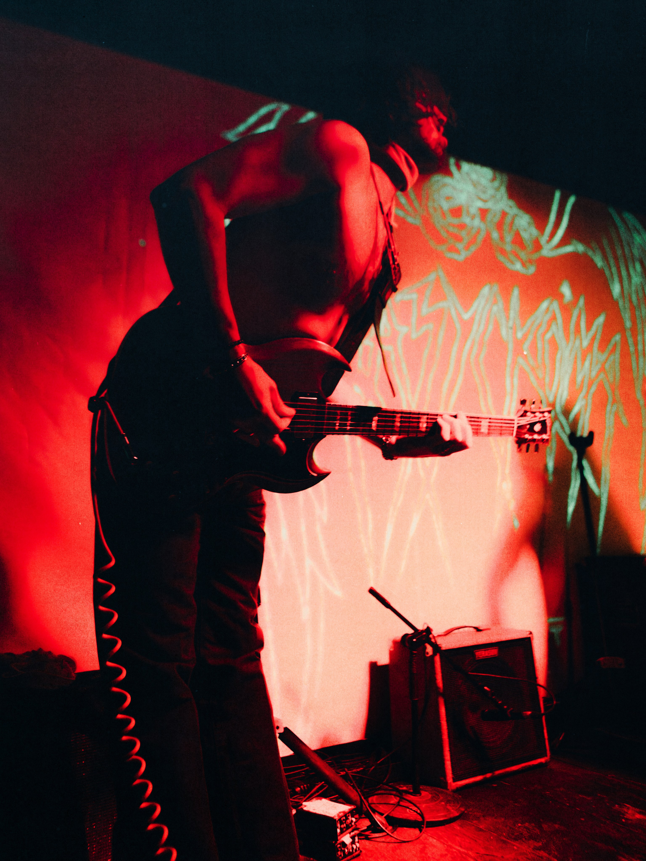 Казускома [pwrhs]. Фотограф Москва