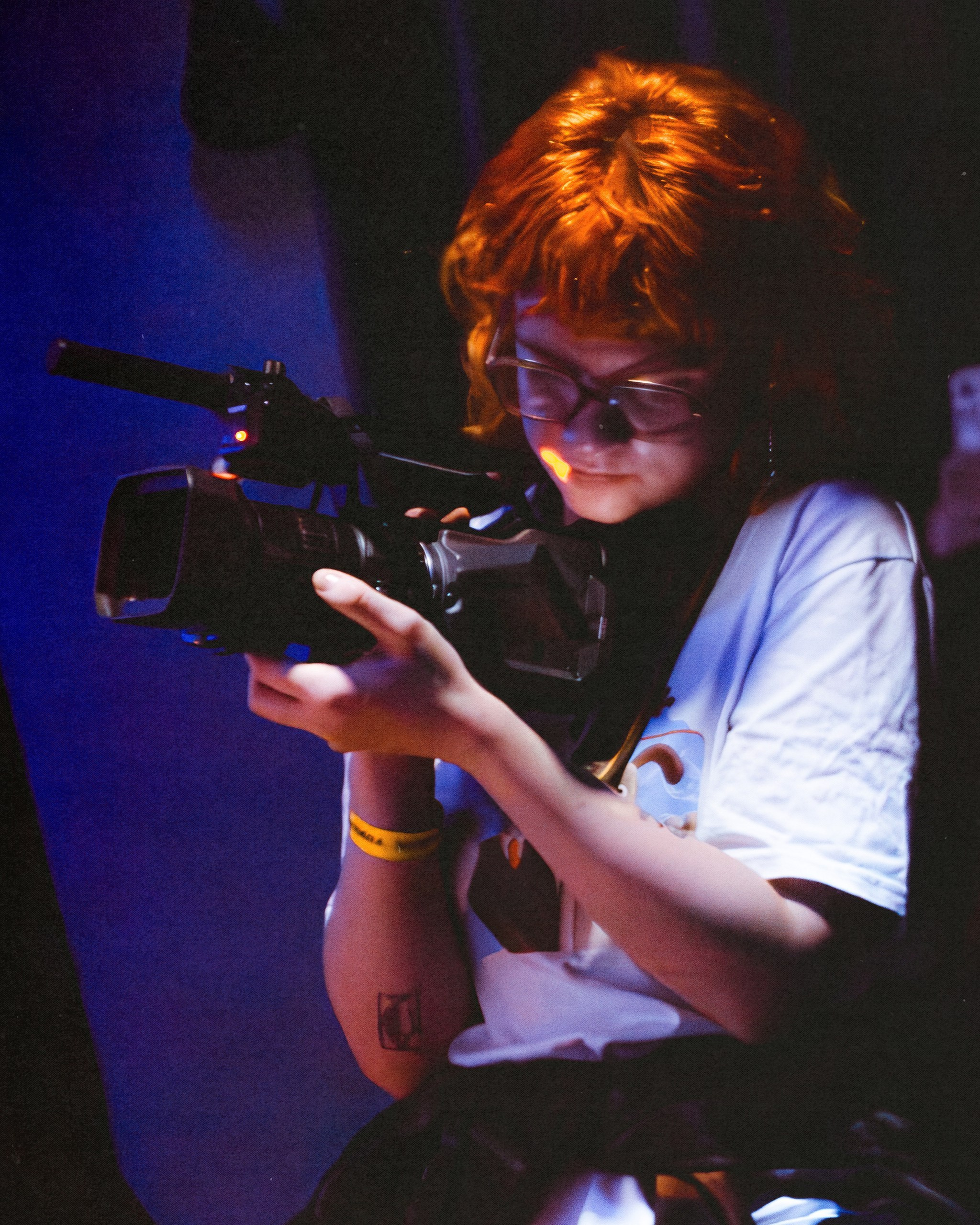 Dog Silent [pwrhs]. Фотограф Москва