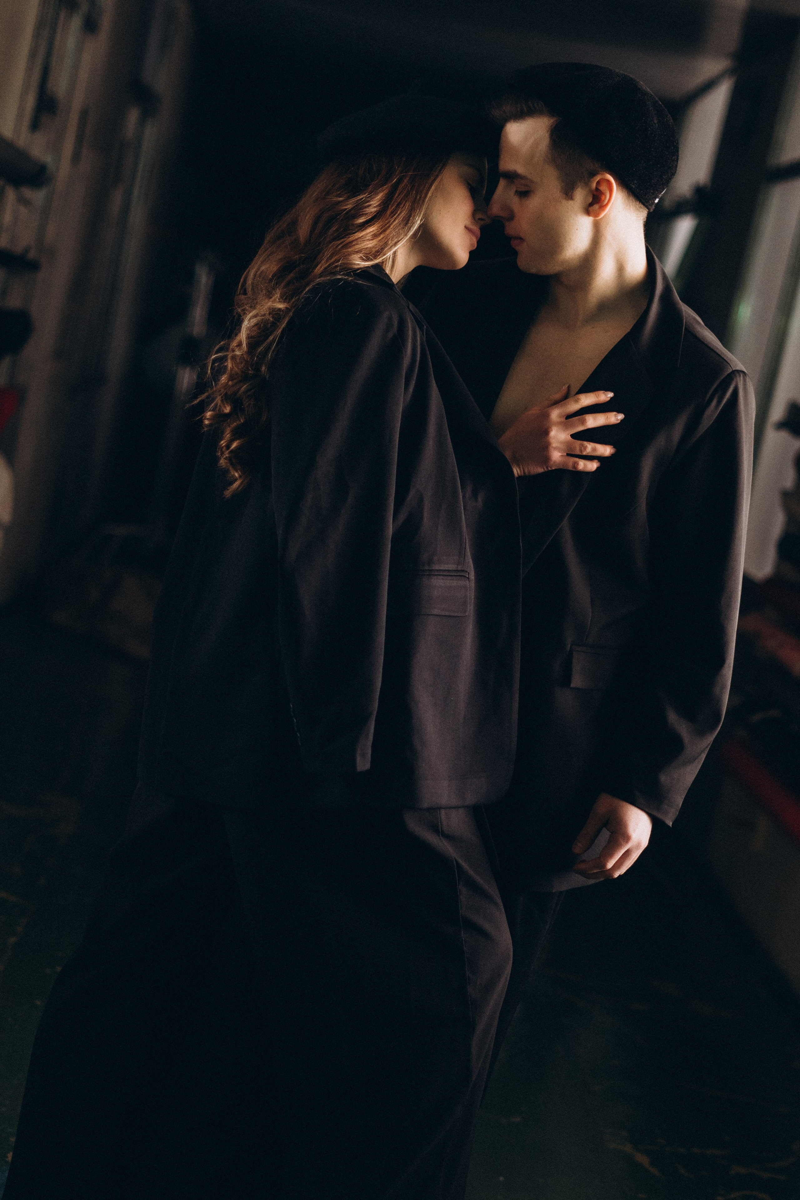 Анна & Ярослав