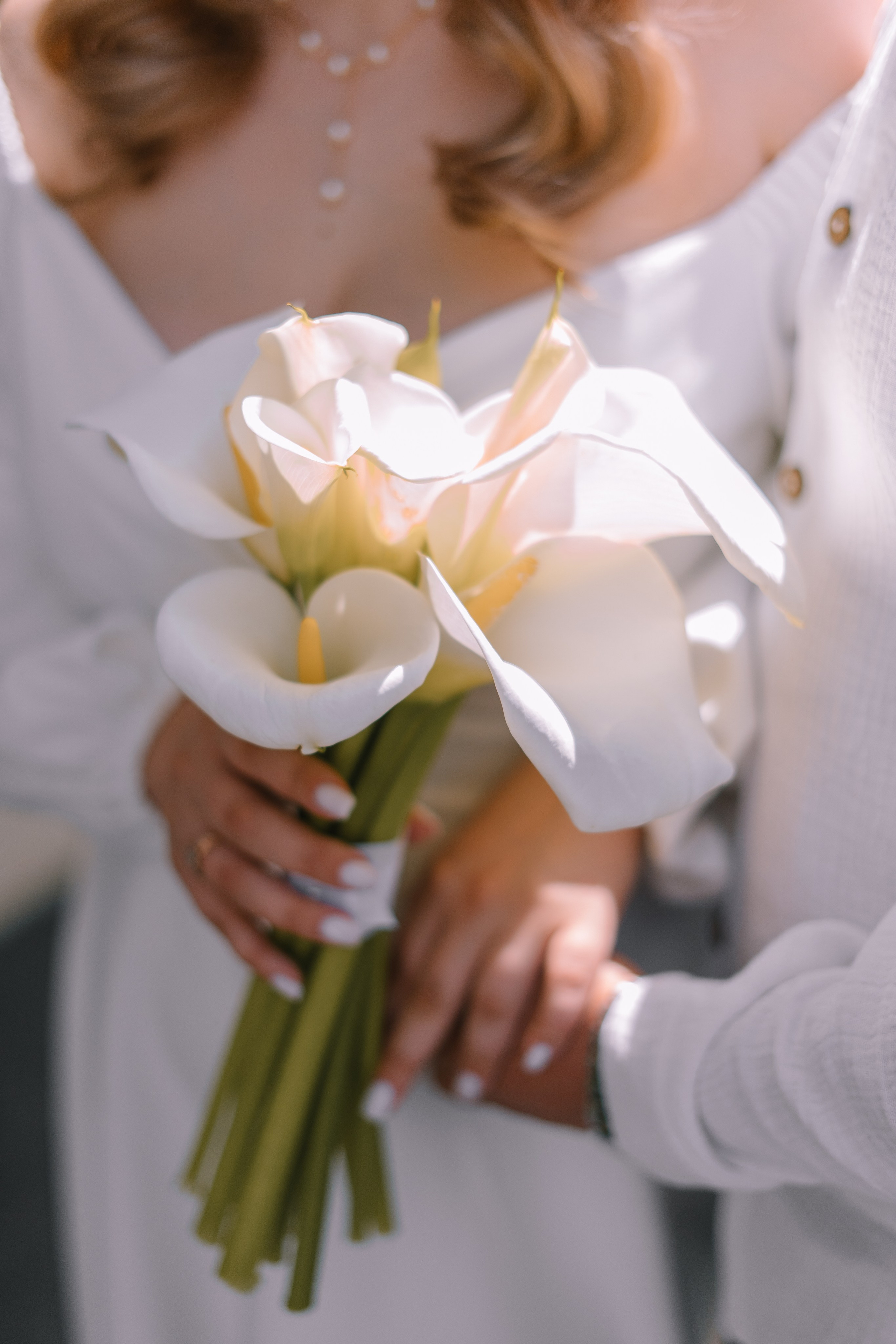 Алексей & Анастасия