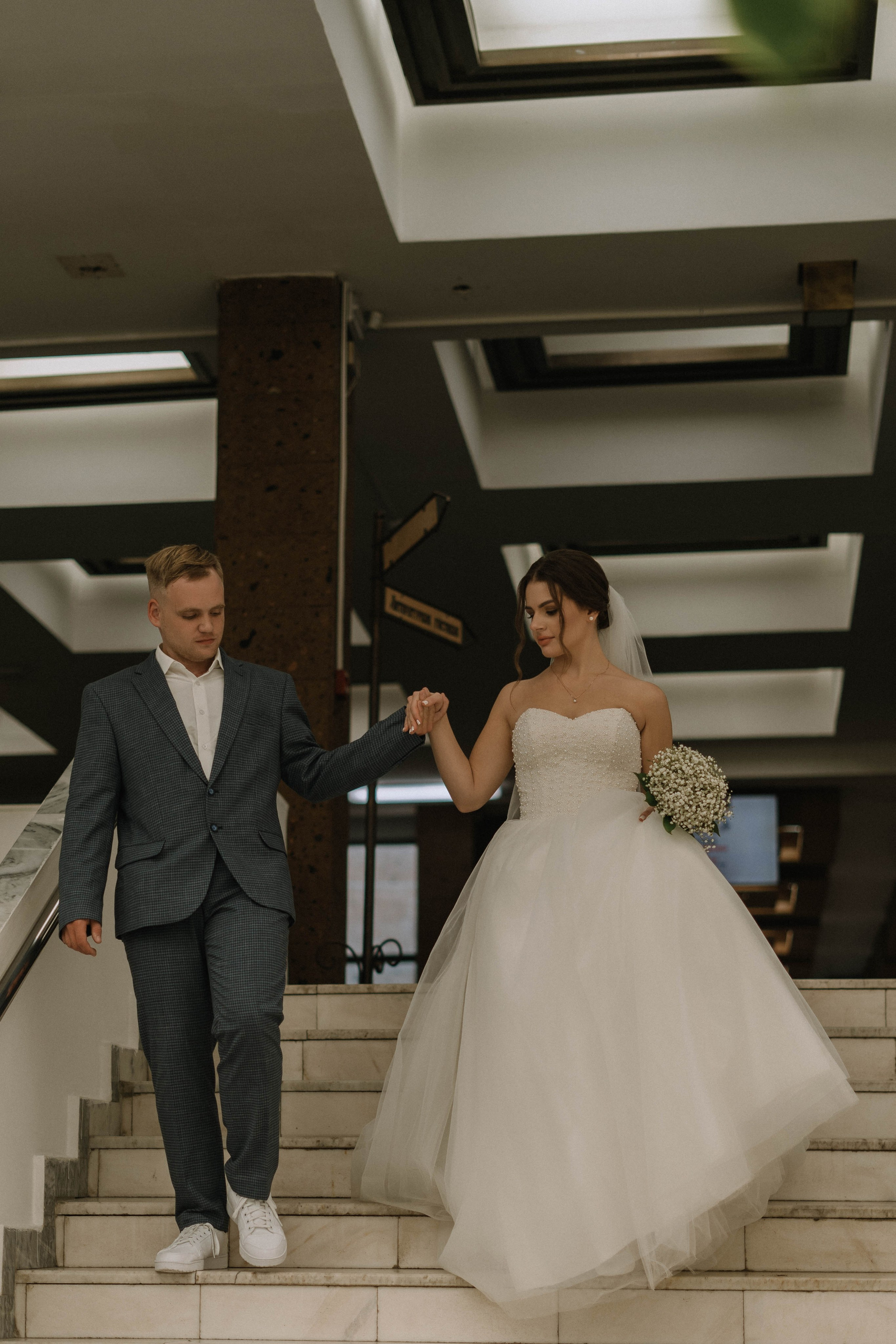 Владимир & Дарья